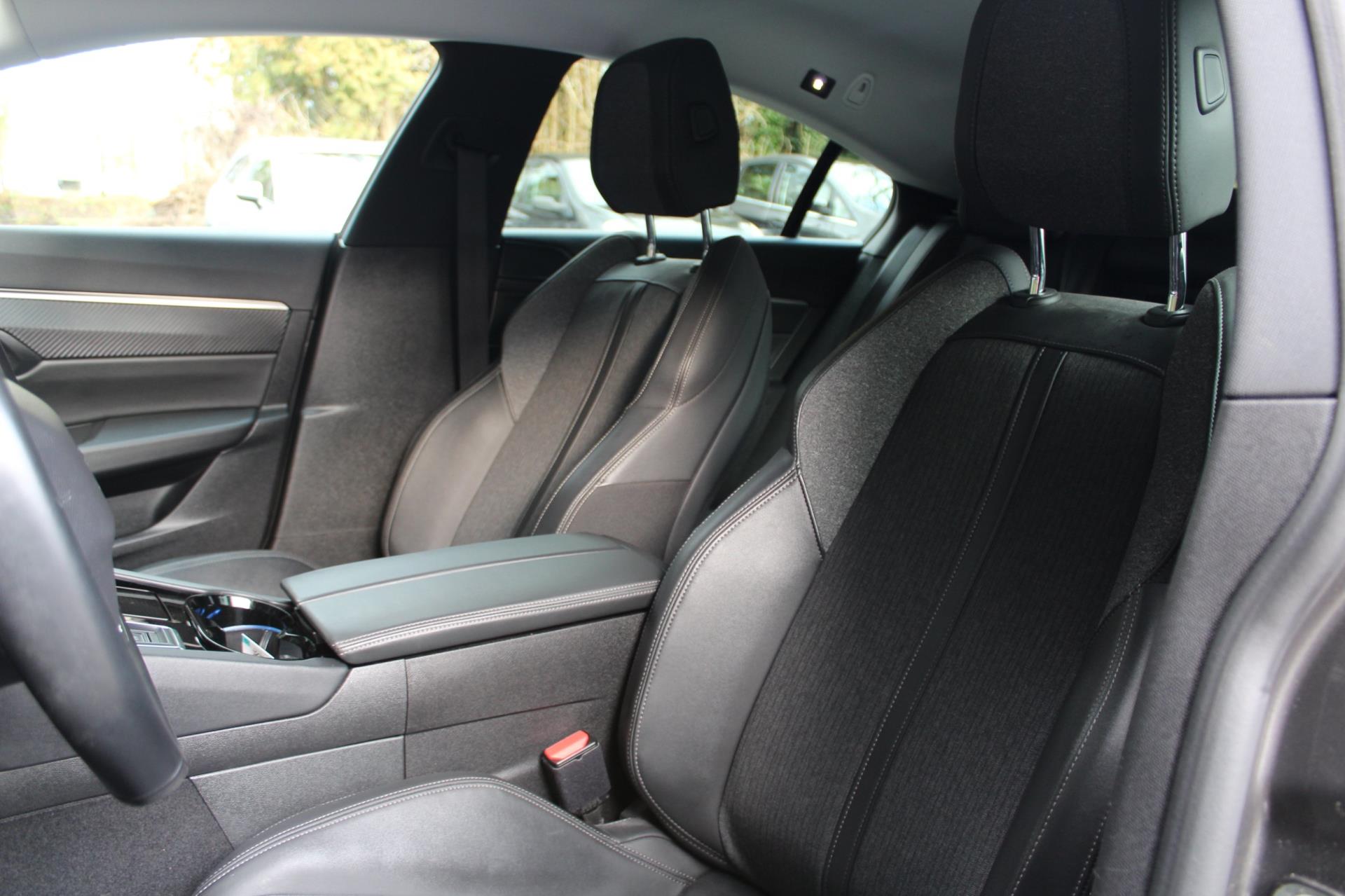 Foto van Peugeot 508