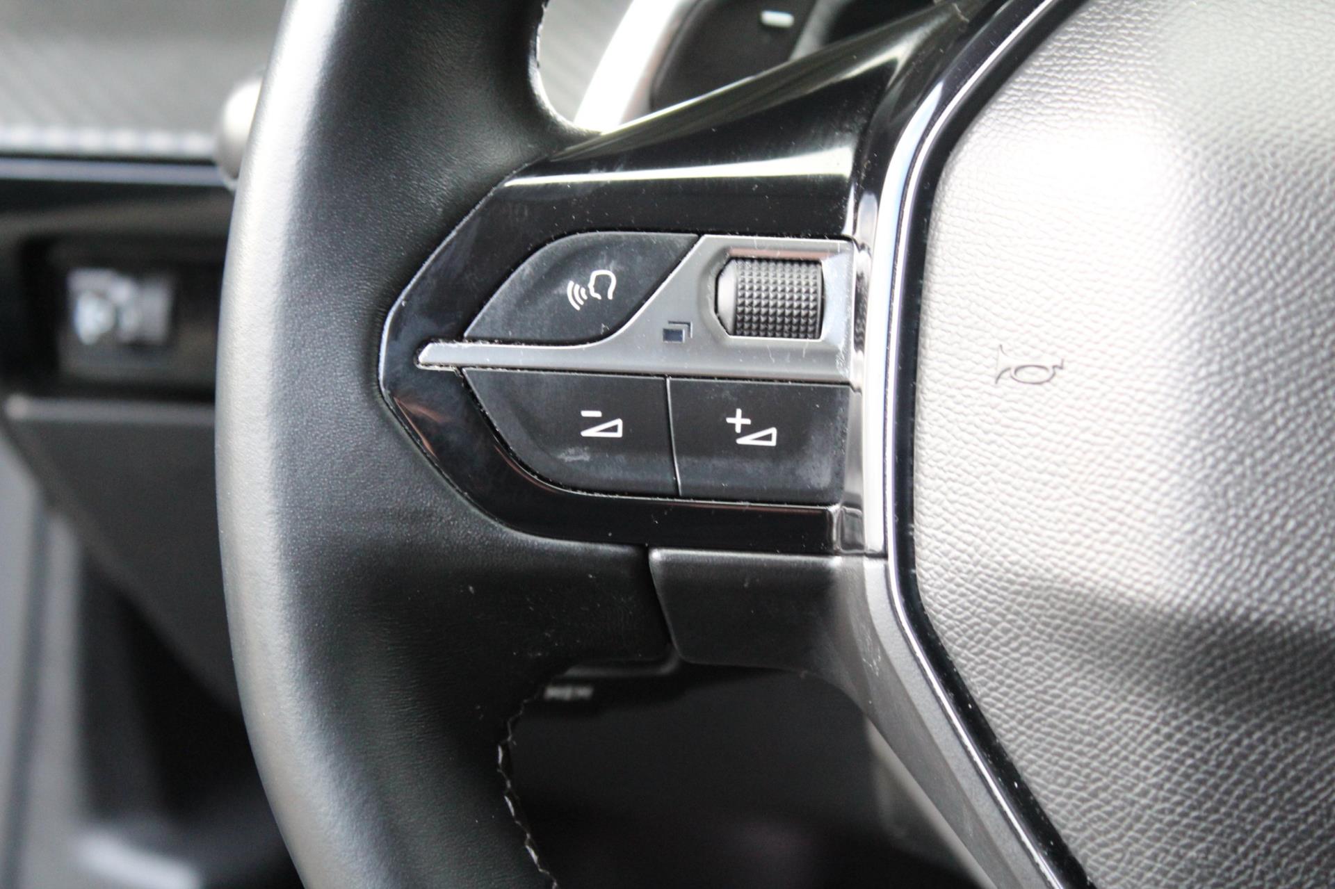 Foto van Peugeot 508