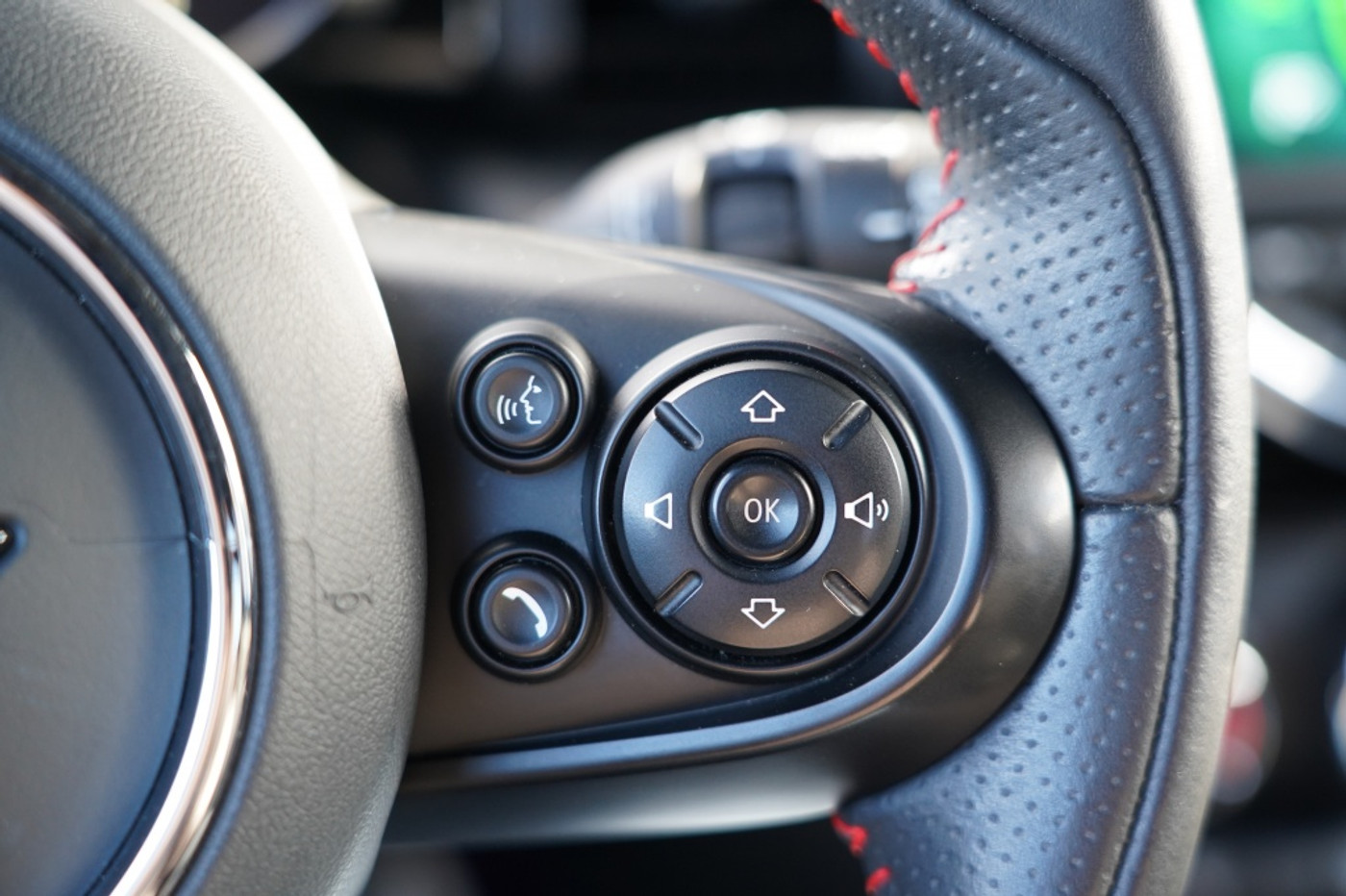 Foto van Mini Cooper
