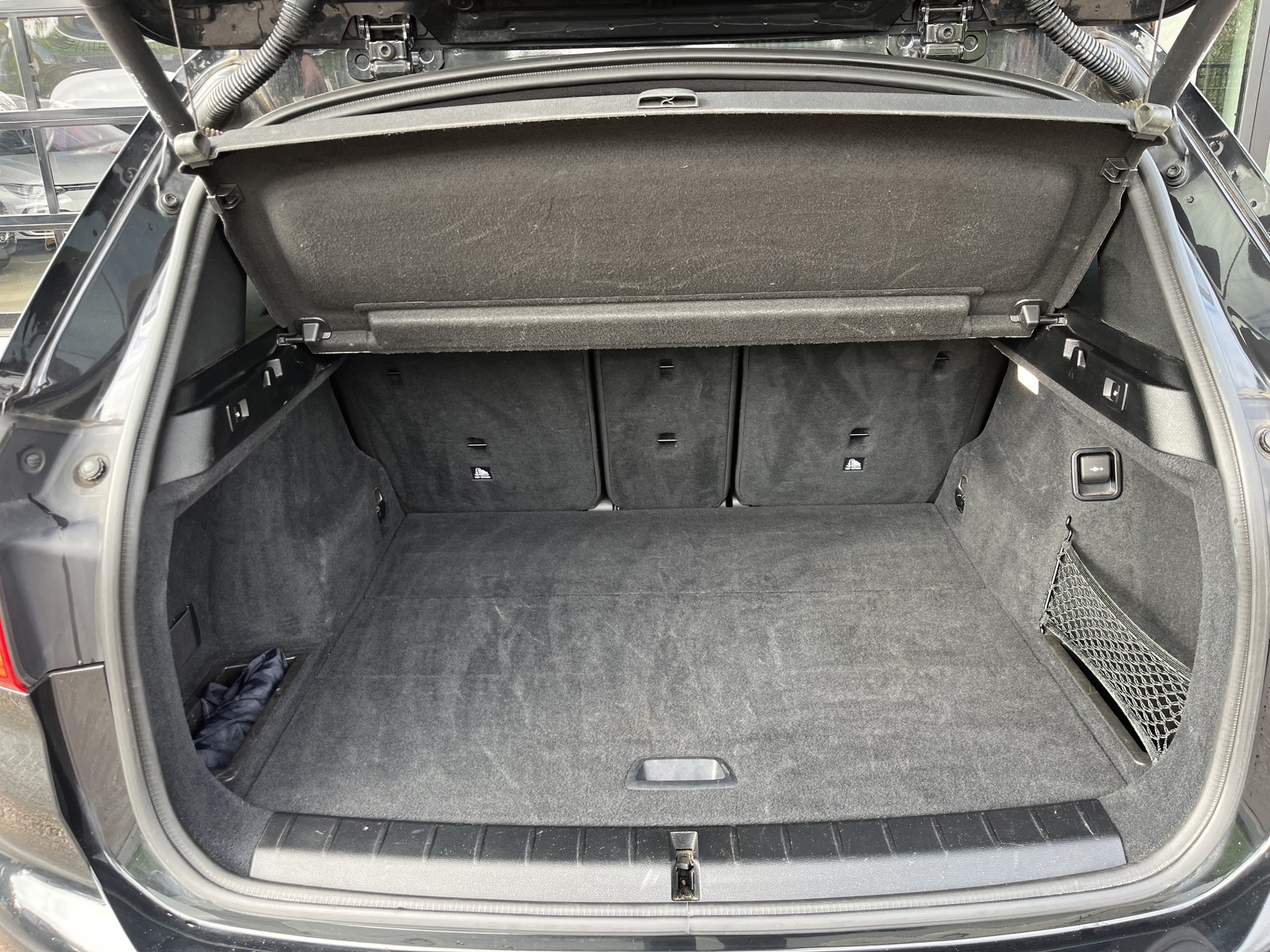 Foto van BMW X1 Sdrive20i