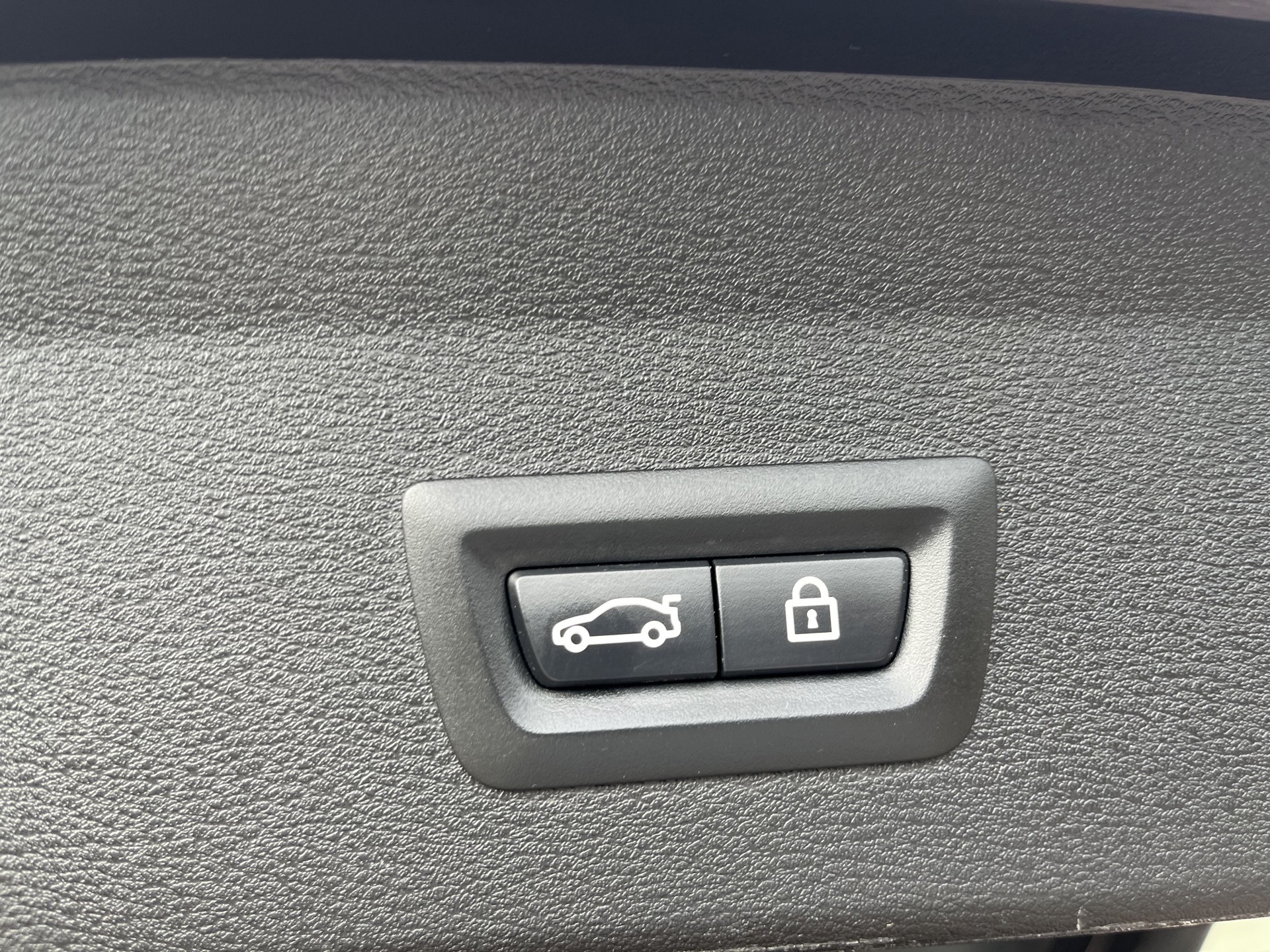Foto van BMW X1 Sdrive20i
