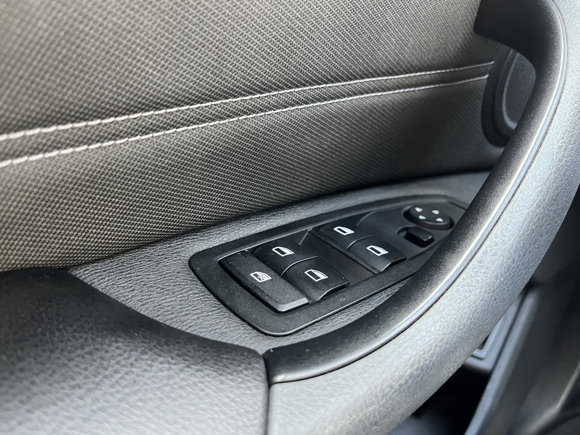 Foto van BMW X1 Sdrive20i