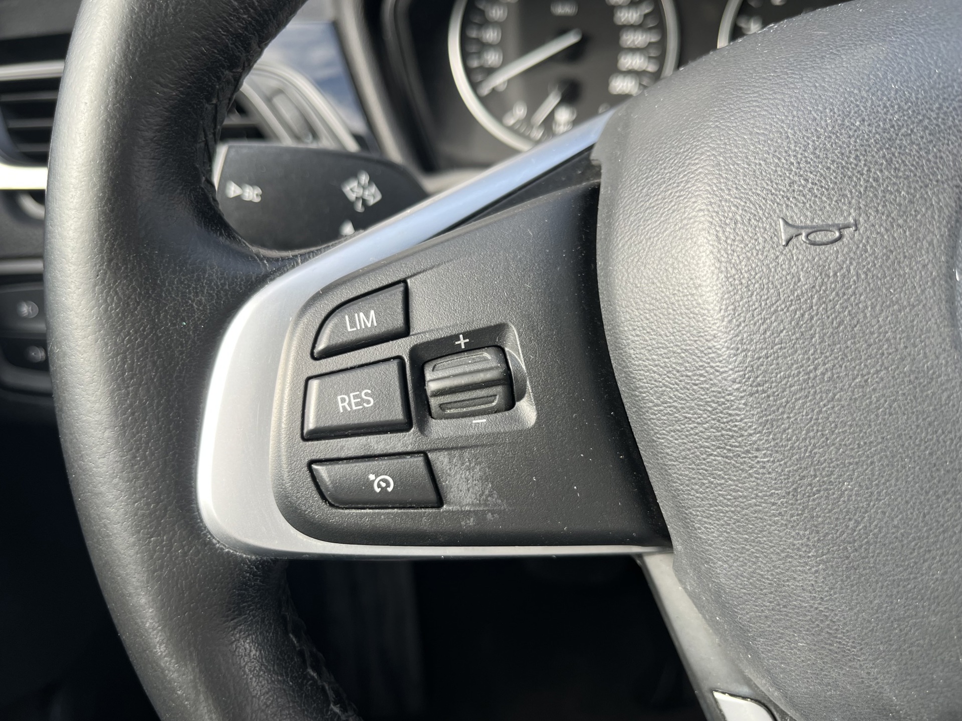 Foto van BMW X1 Sdrive20i