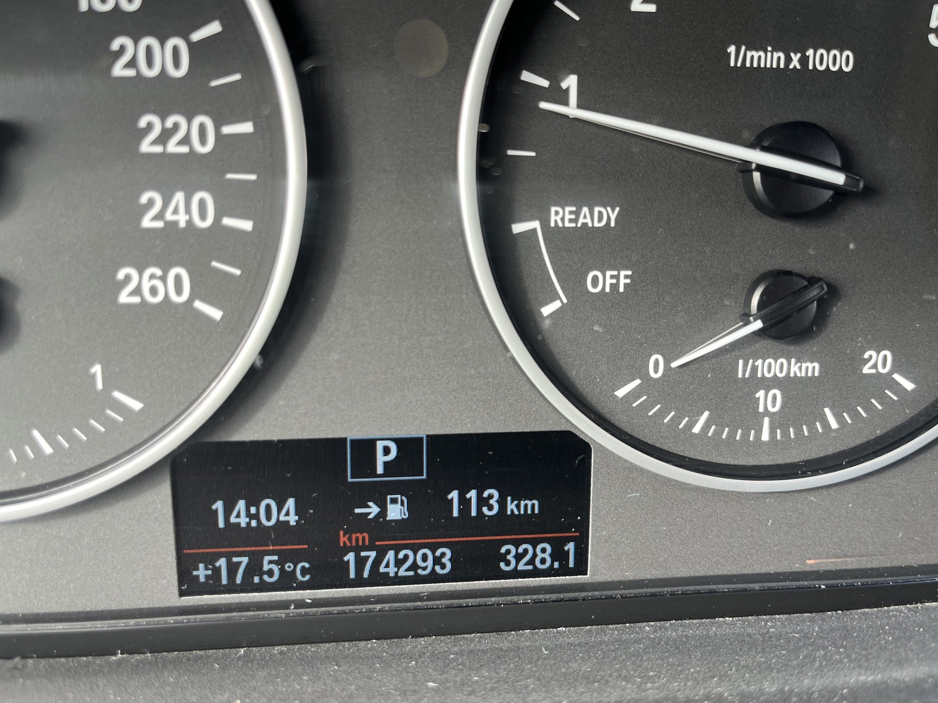 Foto van BMW X1 Sdrive20i