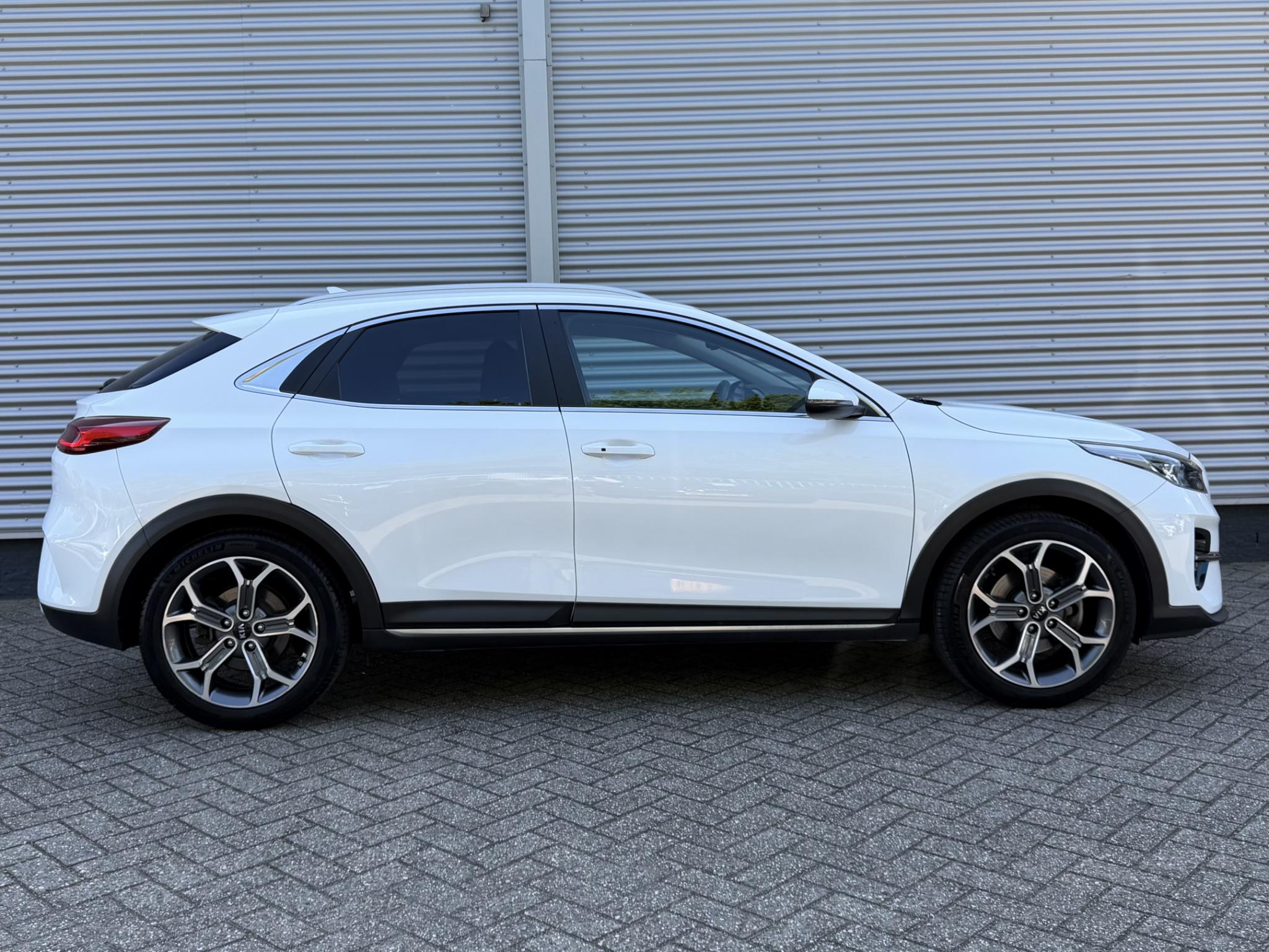 Foto van Kia Xceed