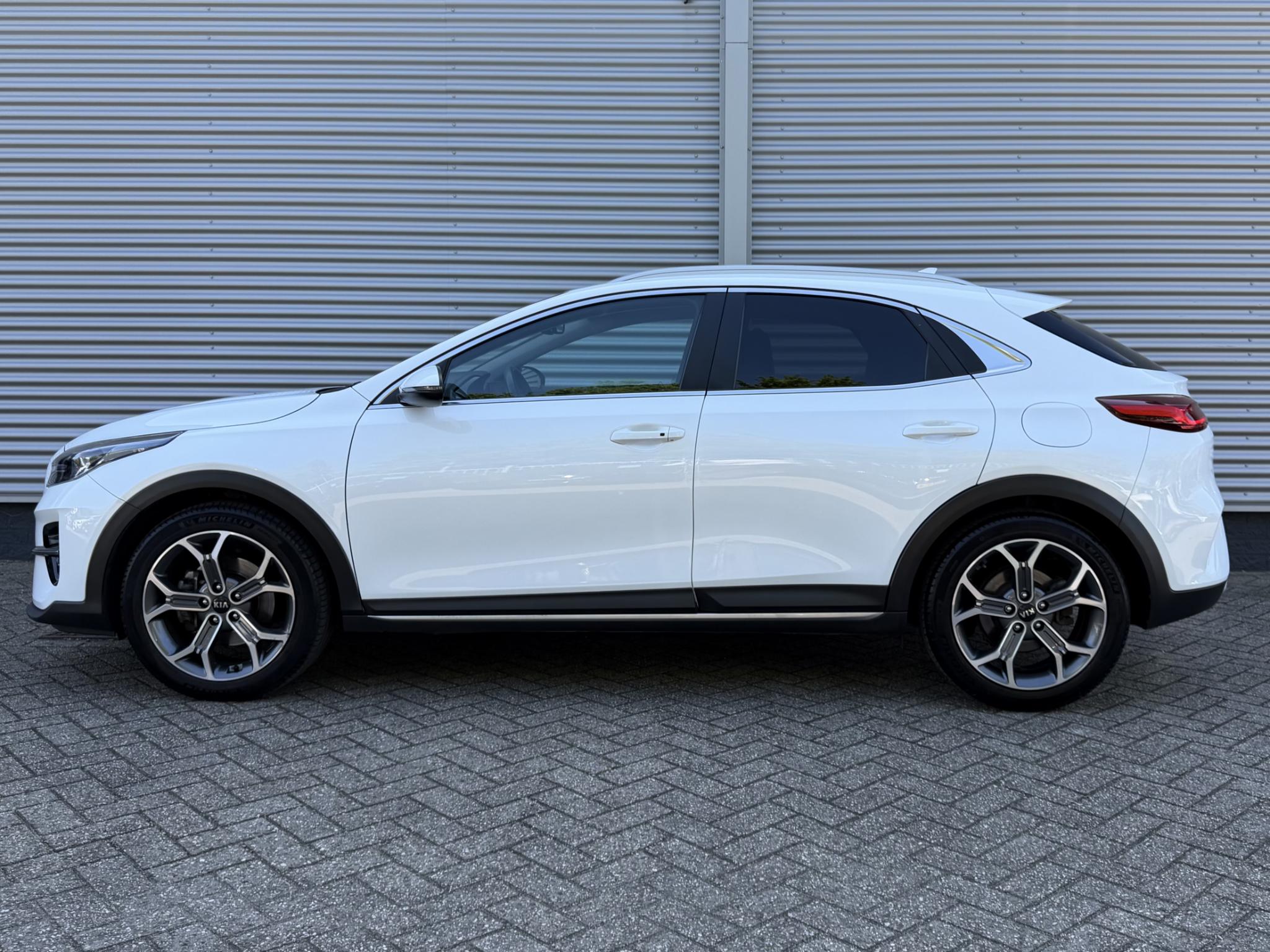 Foto van Kia Xceed