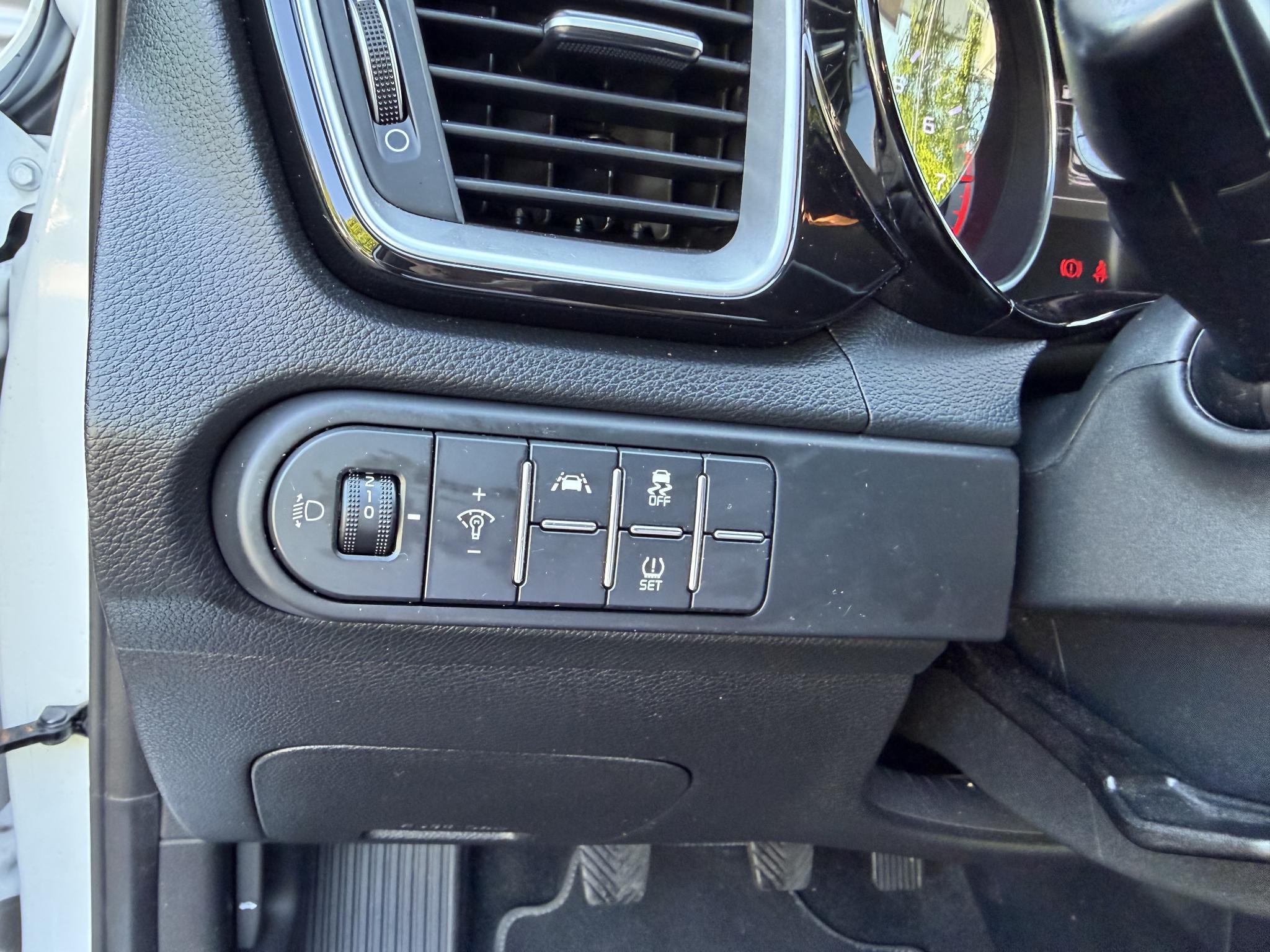 Foto van Kia Xceed