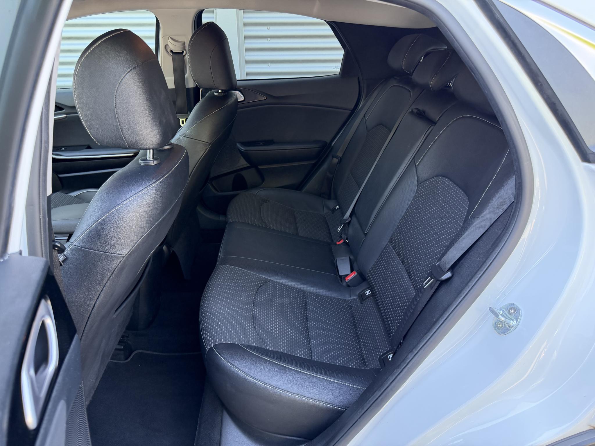 Foto van Kia Xceed