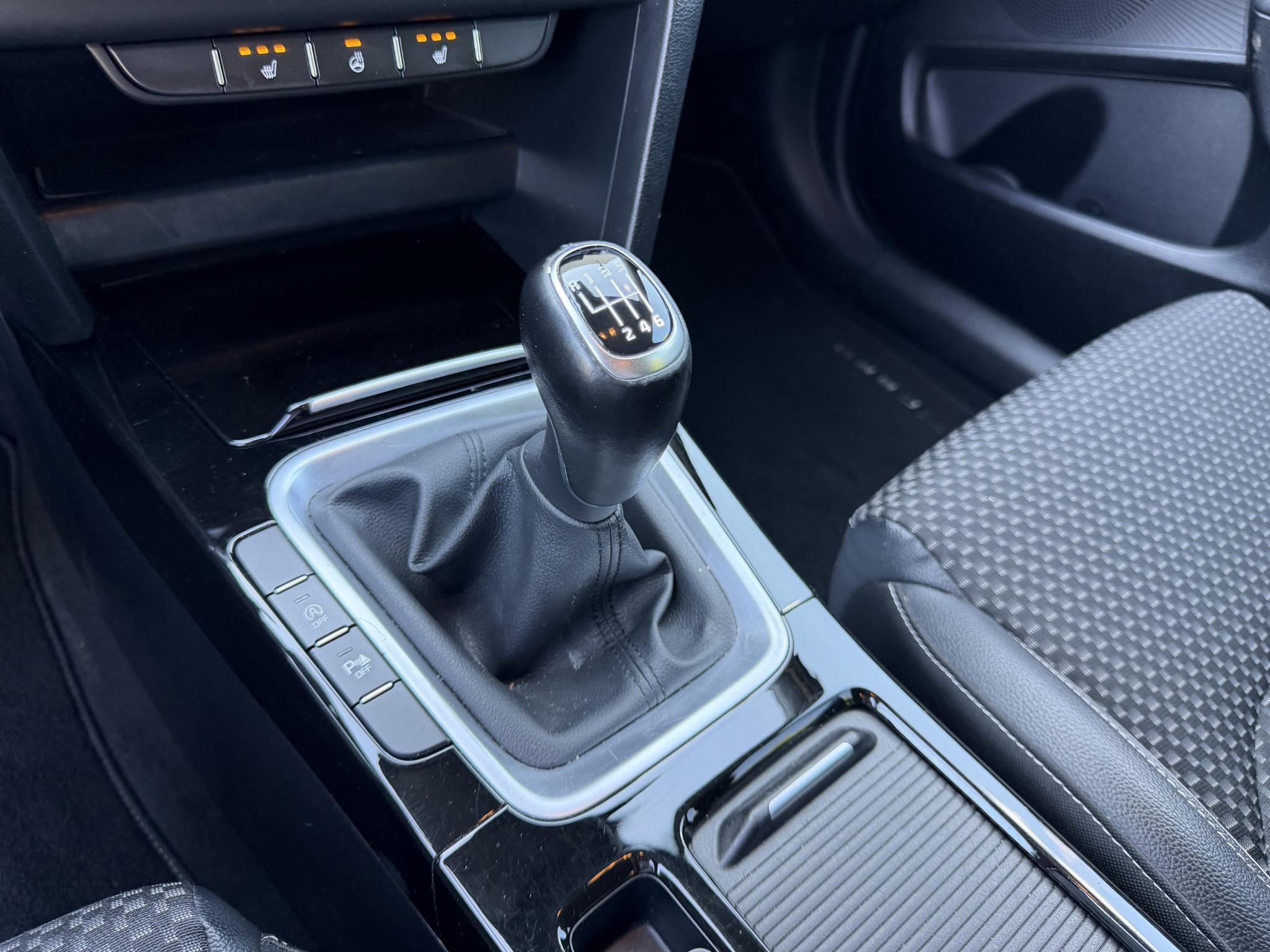 Foto van Kia Xceed