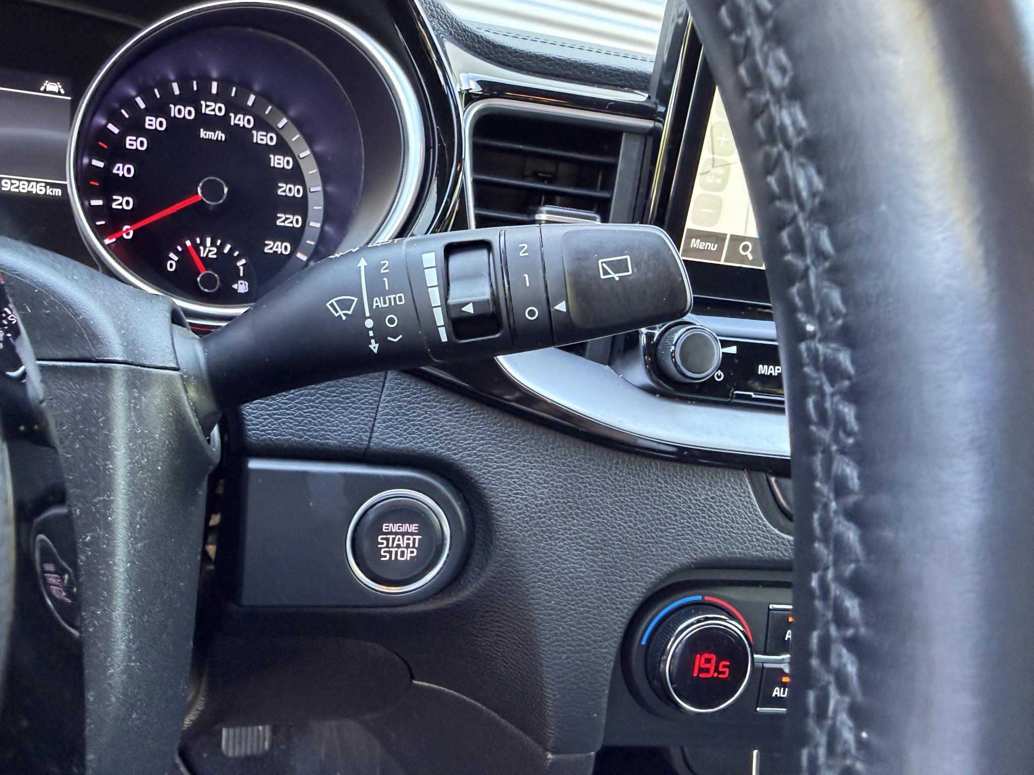 Foto van Kia Xceed
