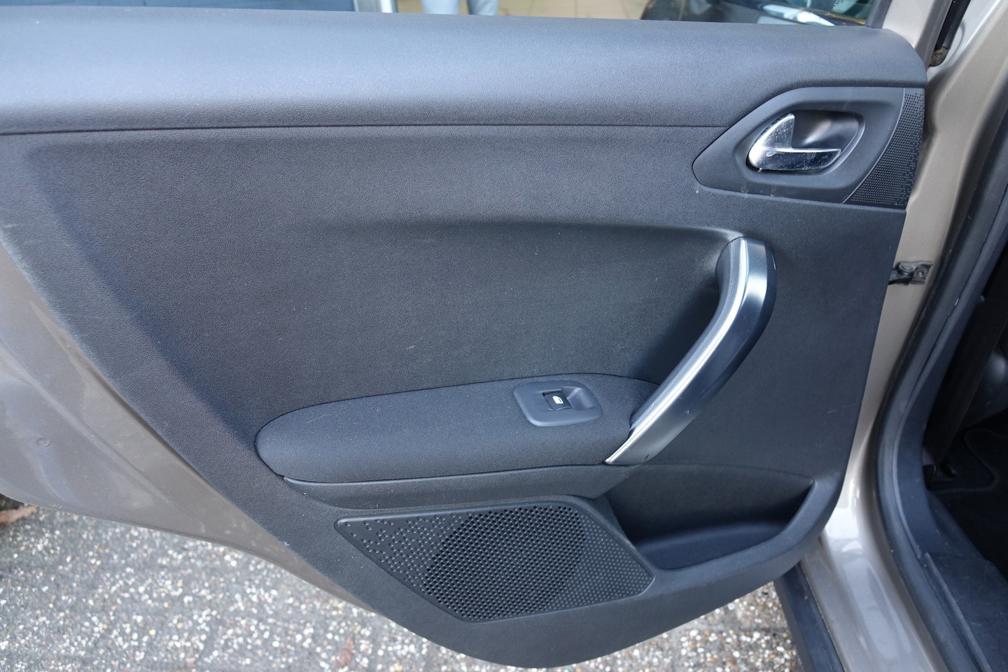 Foto van Peugeot 2008