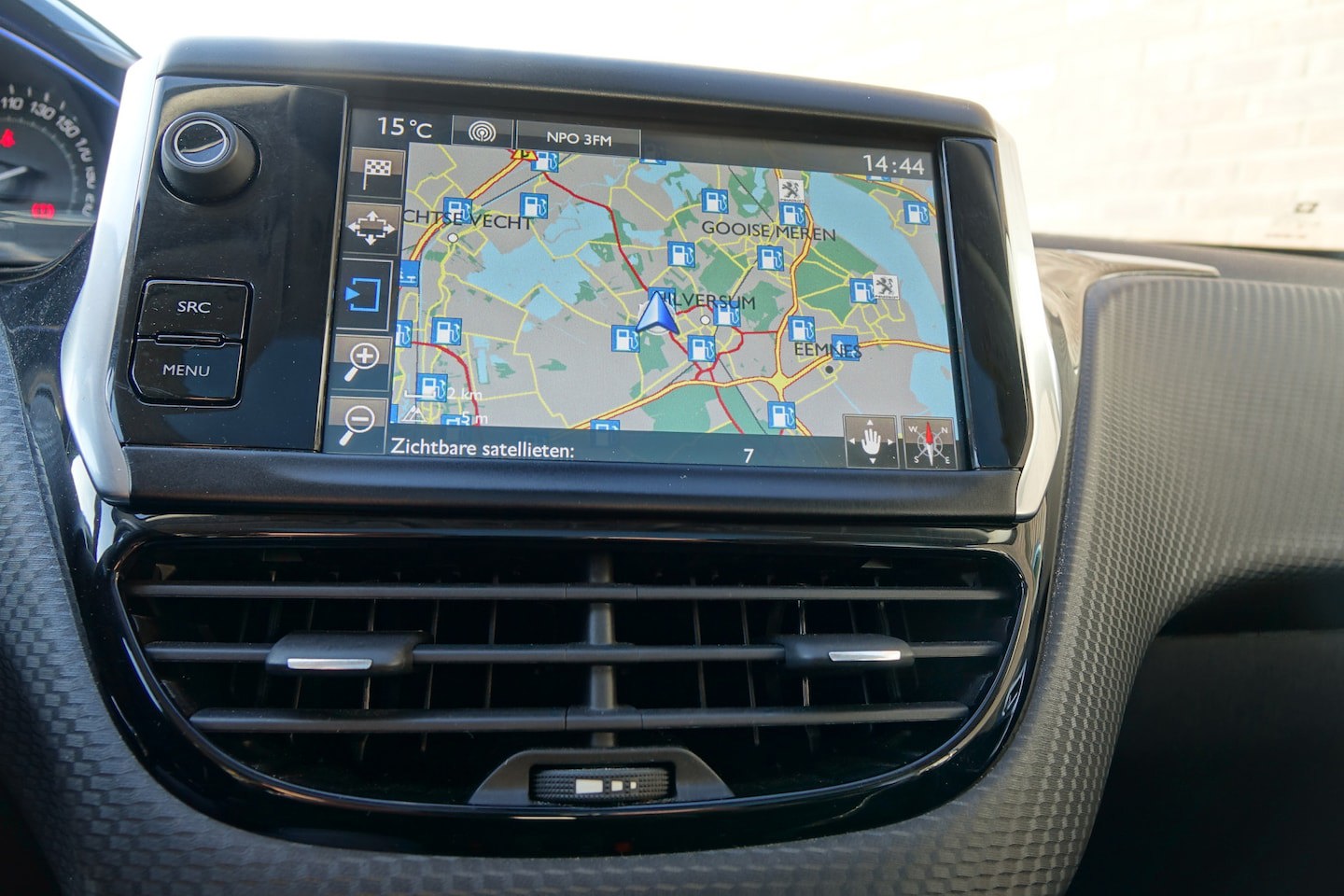 Foto van Peugeot 2008