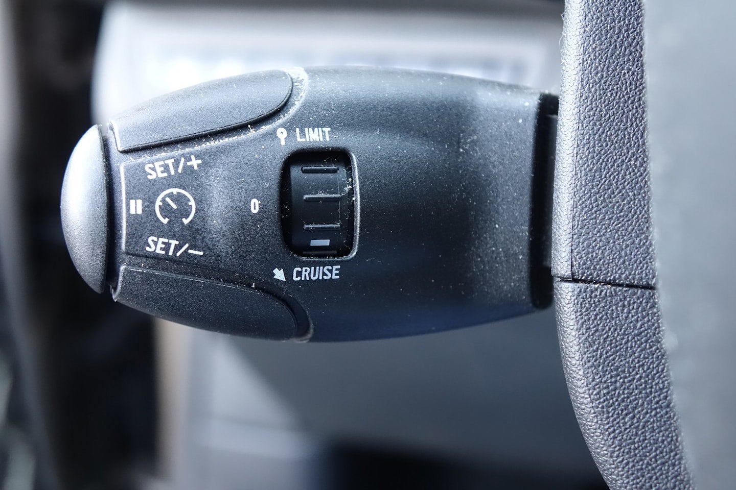 Foto van Peugeot 2008