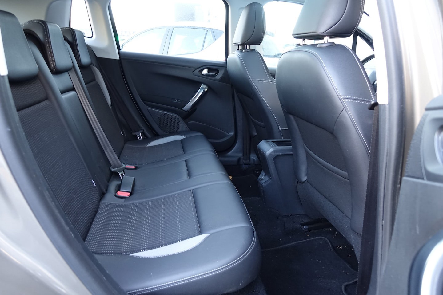 Foto van Peugeot 2008