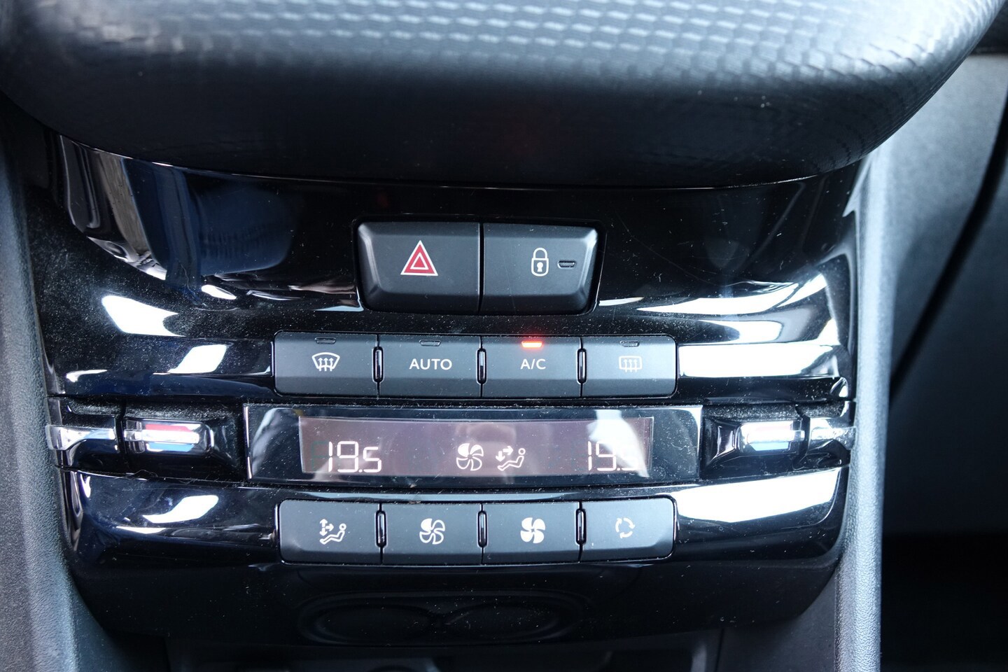 Foto van Peugeot 2008