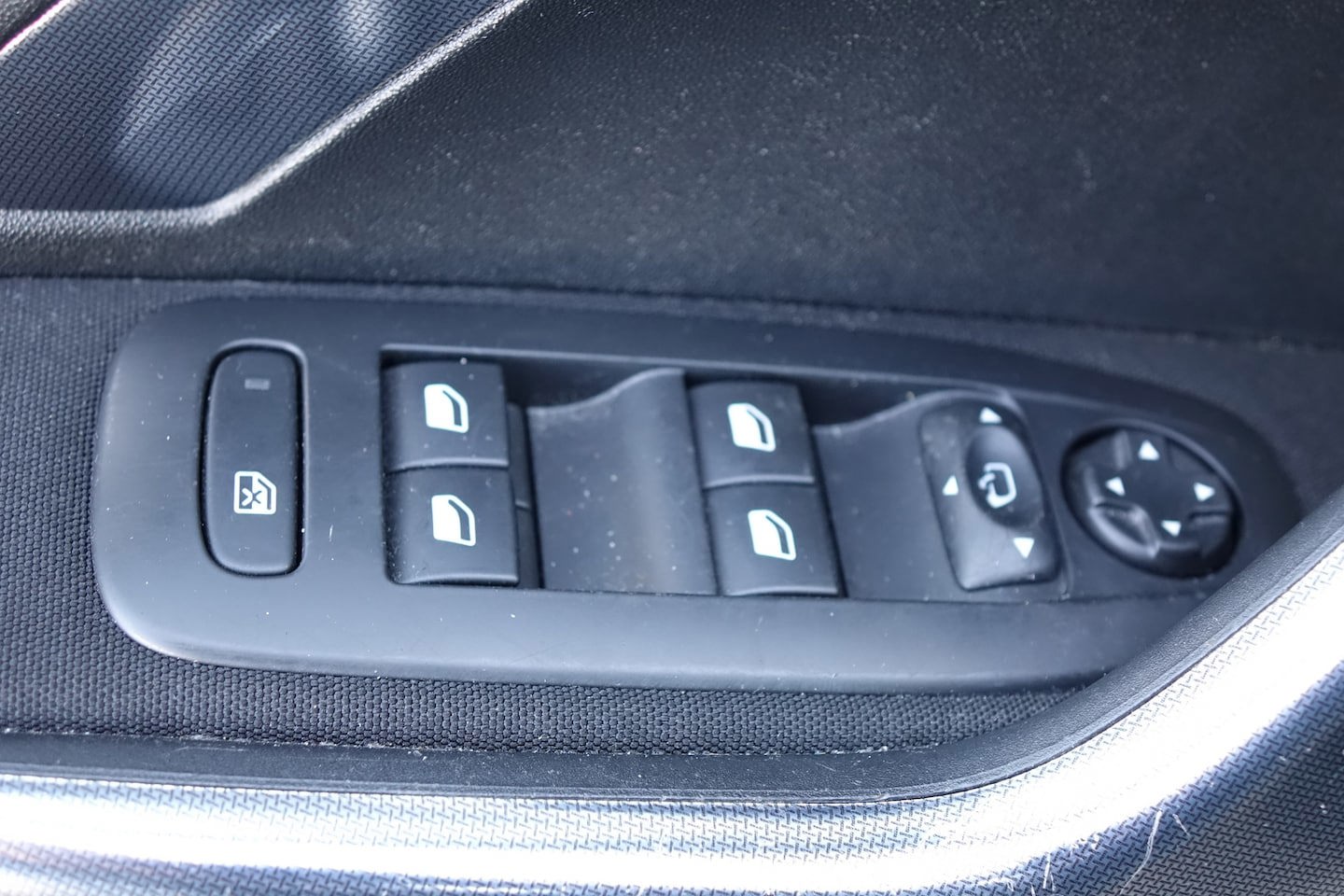 Foto van Peugeot 2008