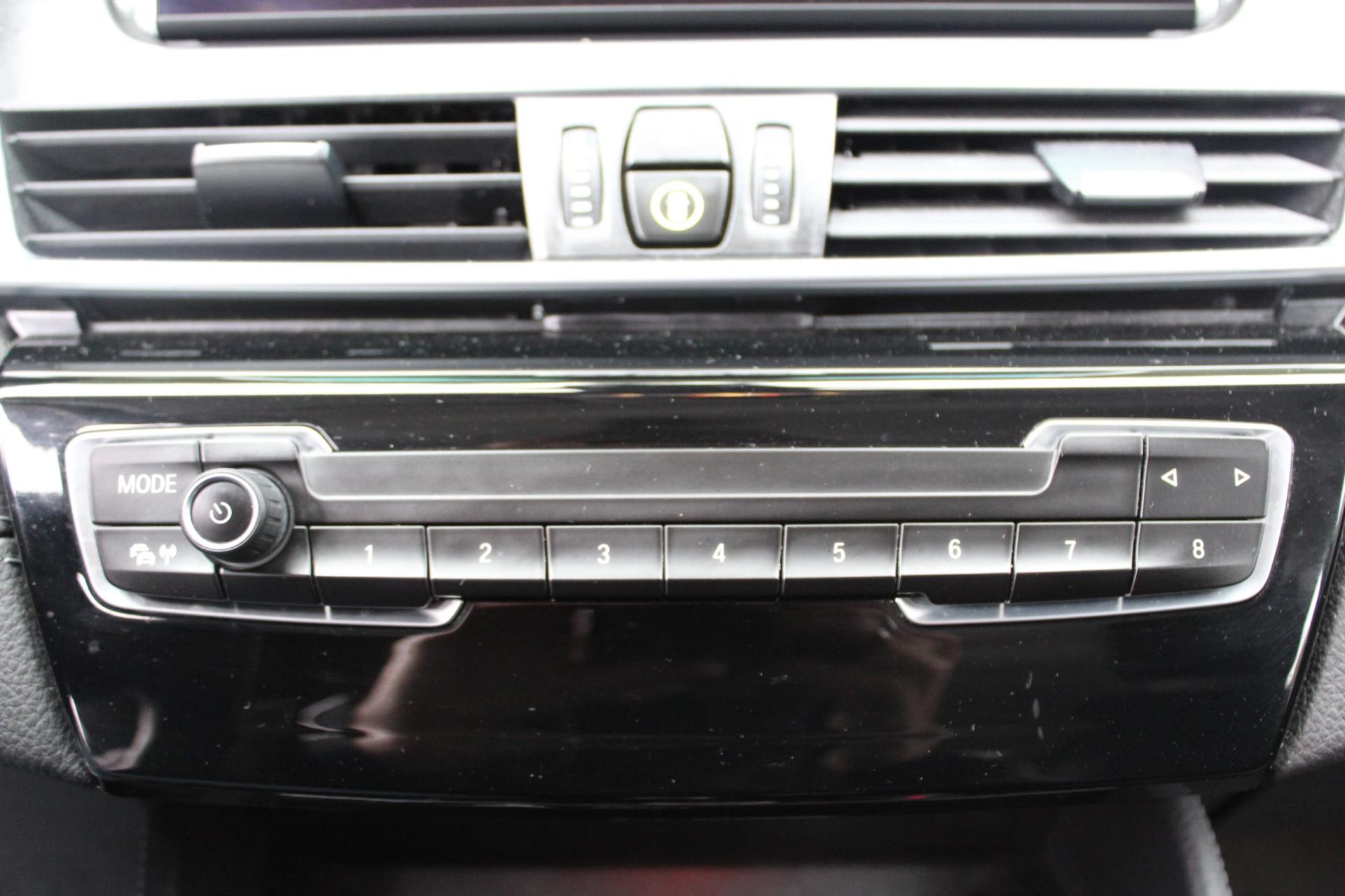 Foto van BMW 218i Active Tourer