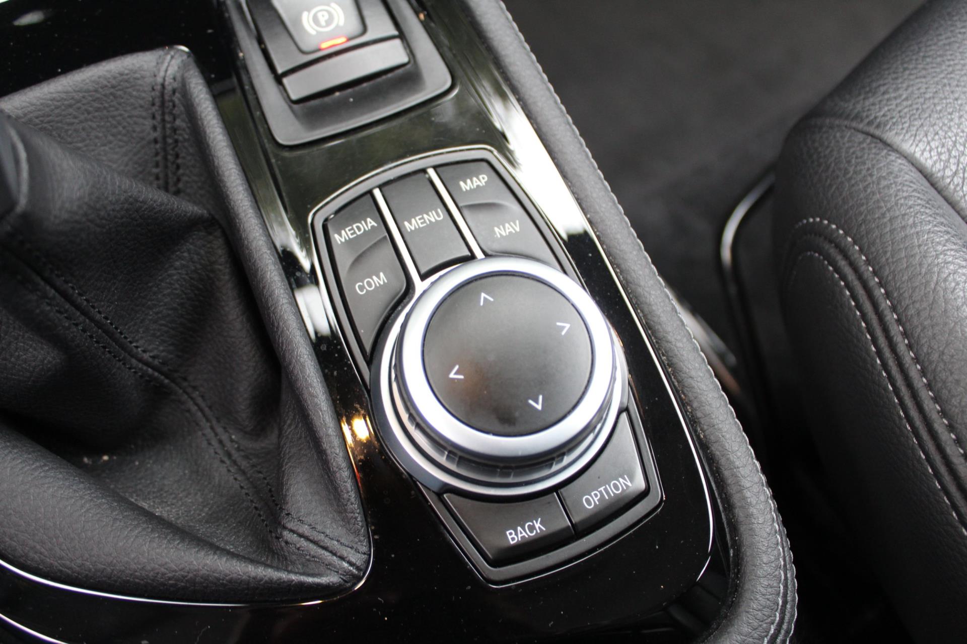 Foto van BMW 218i Active Tourer