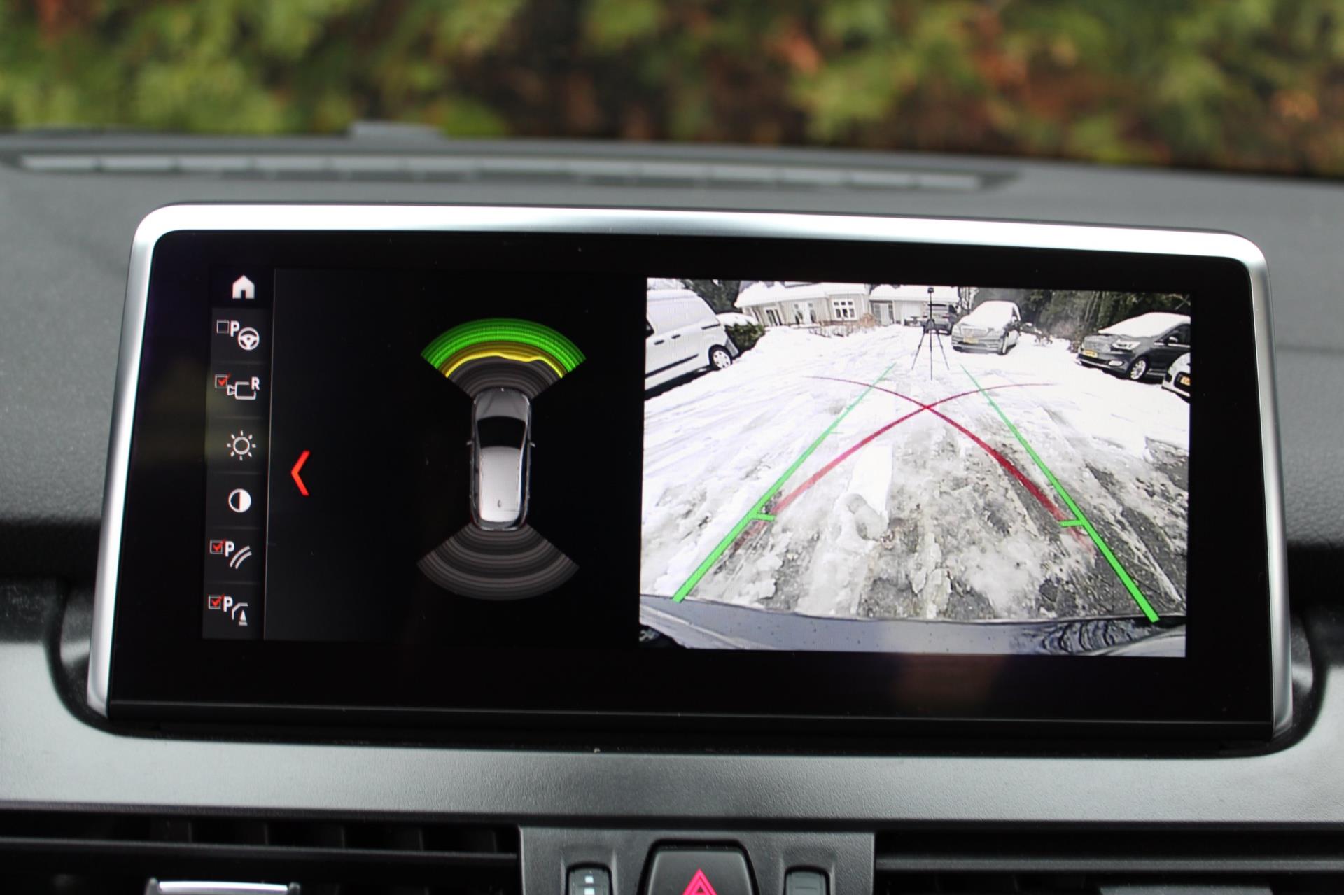 Foto van BMW 218i Active Tourer