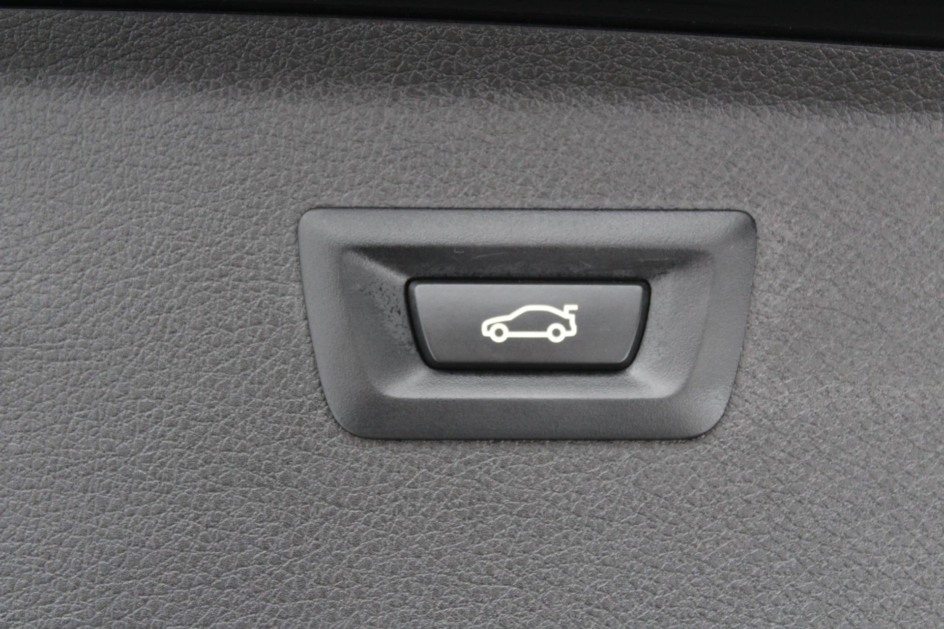 Foto van BMW 218i Active Tourer