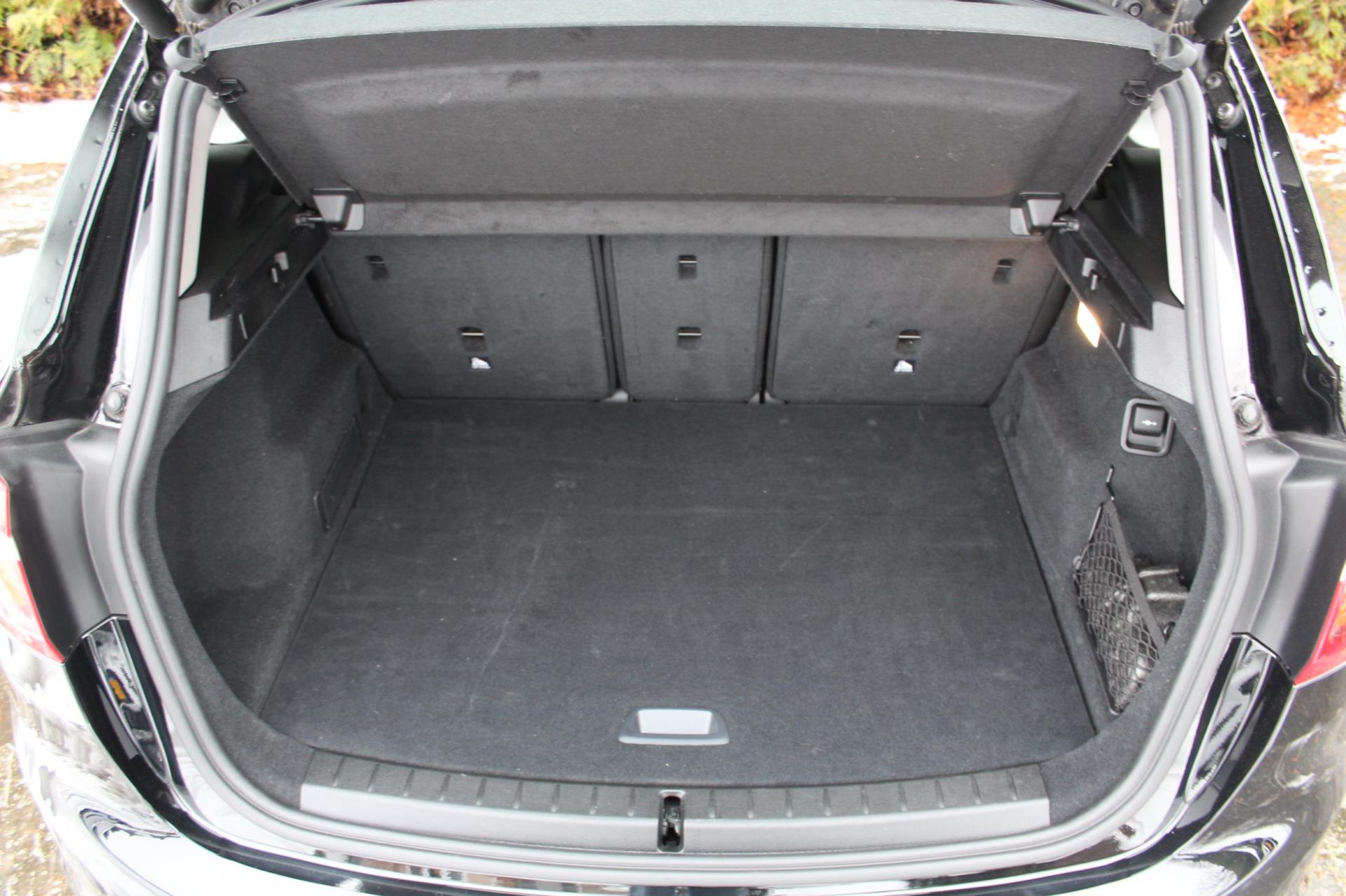 Foto van BMW 218i Active Tourer