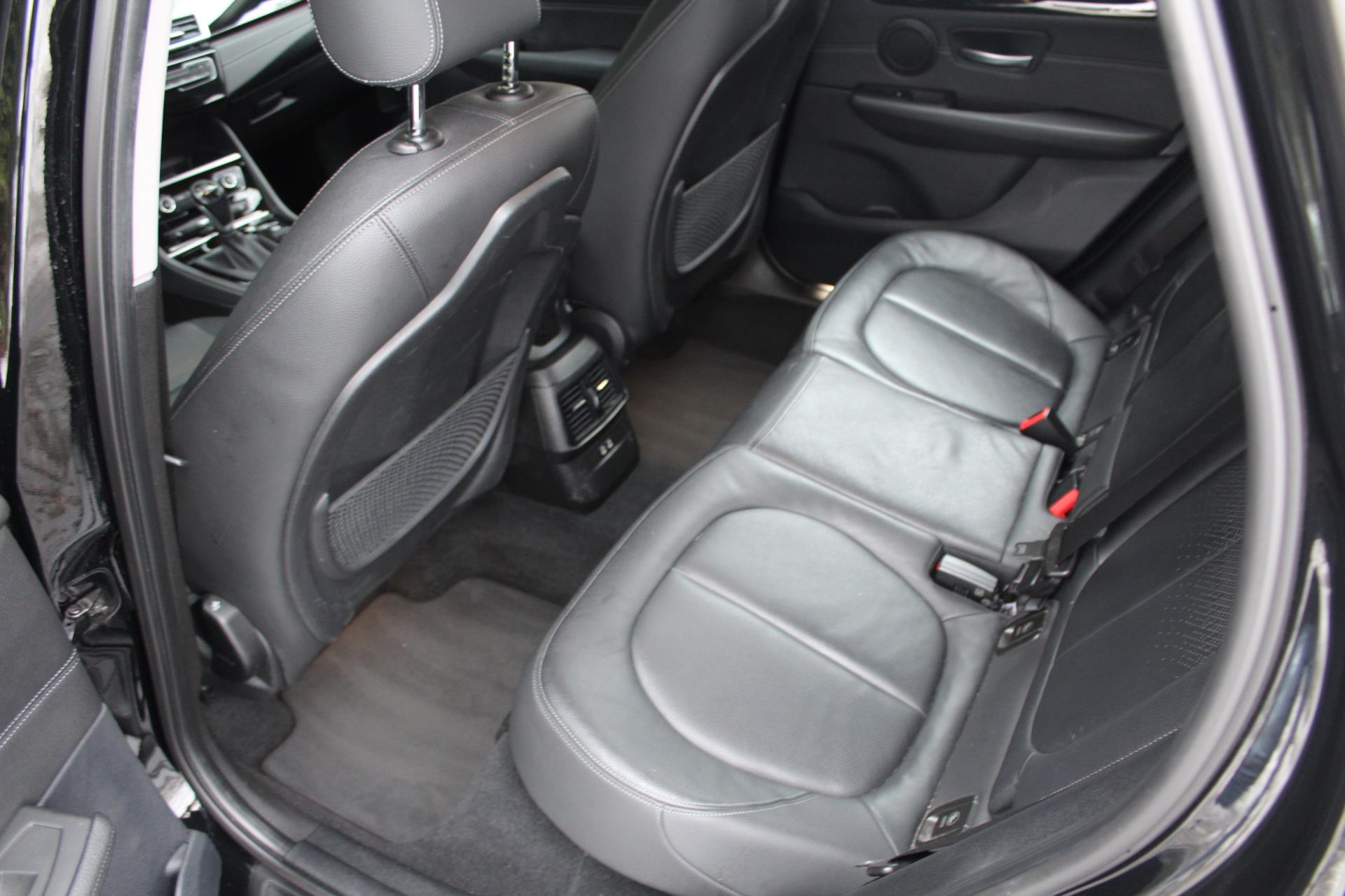 Foto van BMW 218i Active Tourer