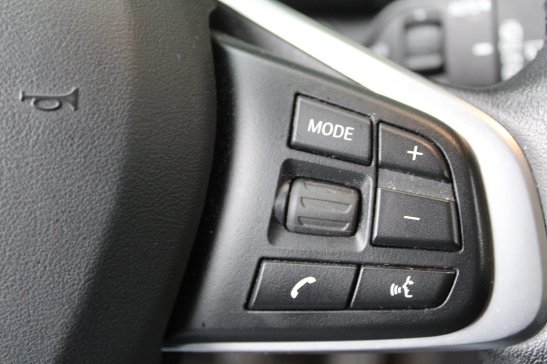 Foto van BMW 218i Active Tourer