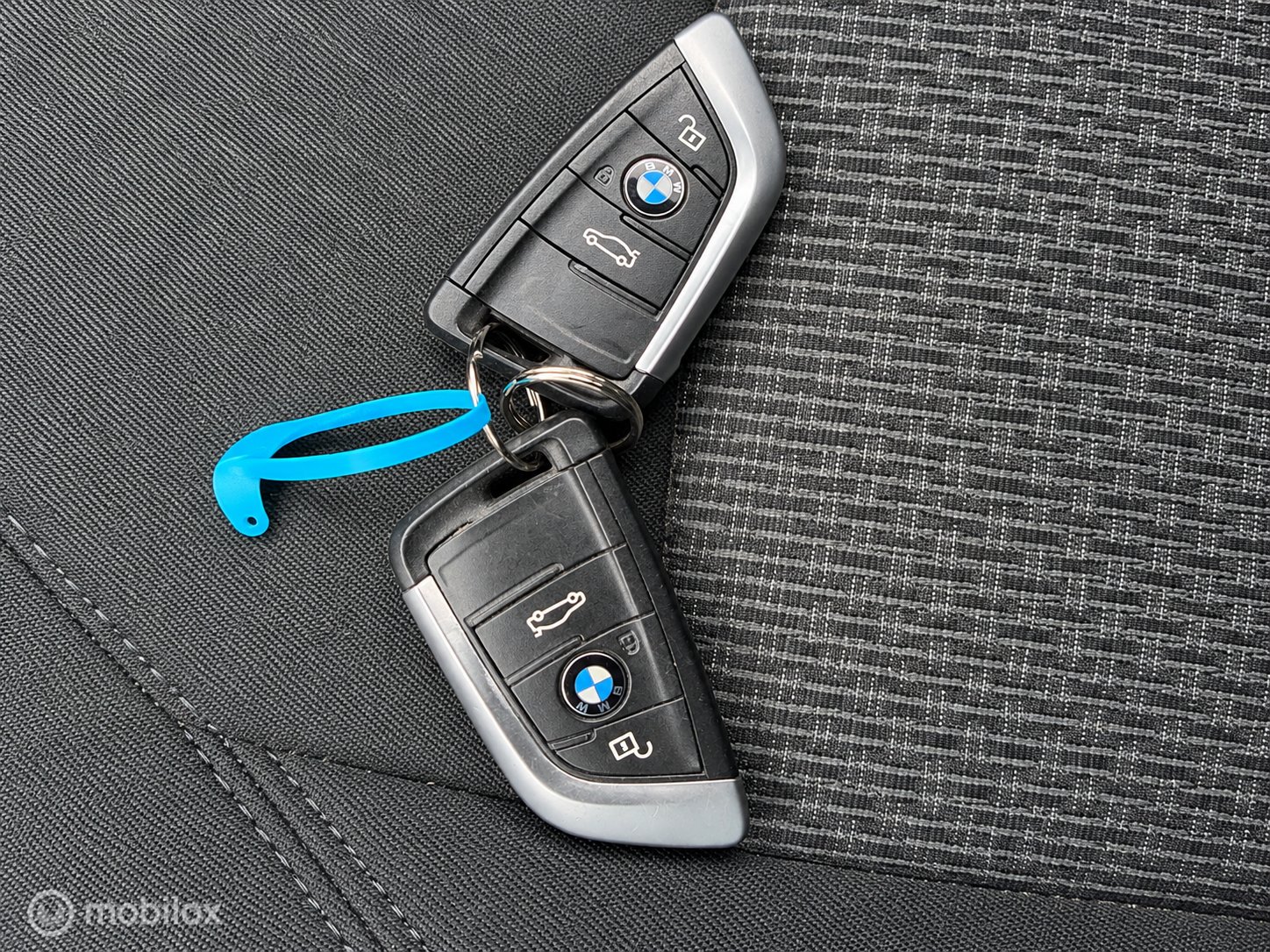 Foto van BMW X1 Sdrive20i