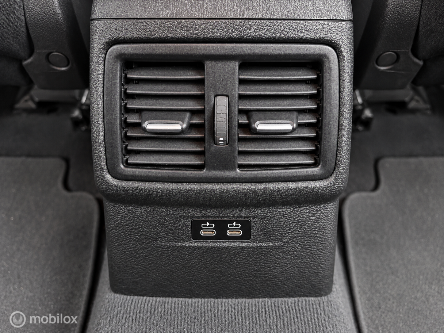 Foto van BMW X1 Sdrive20i