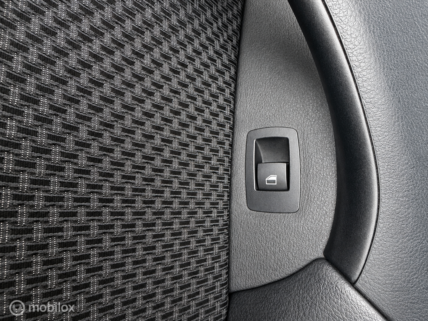 Foto van BMW X1 Sdrive20i