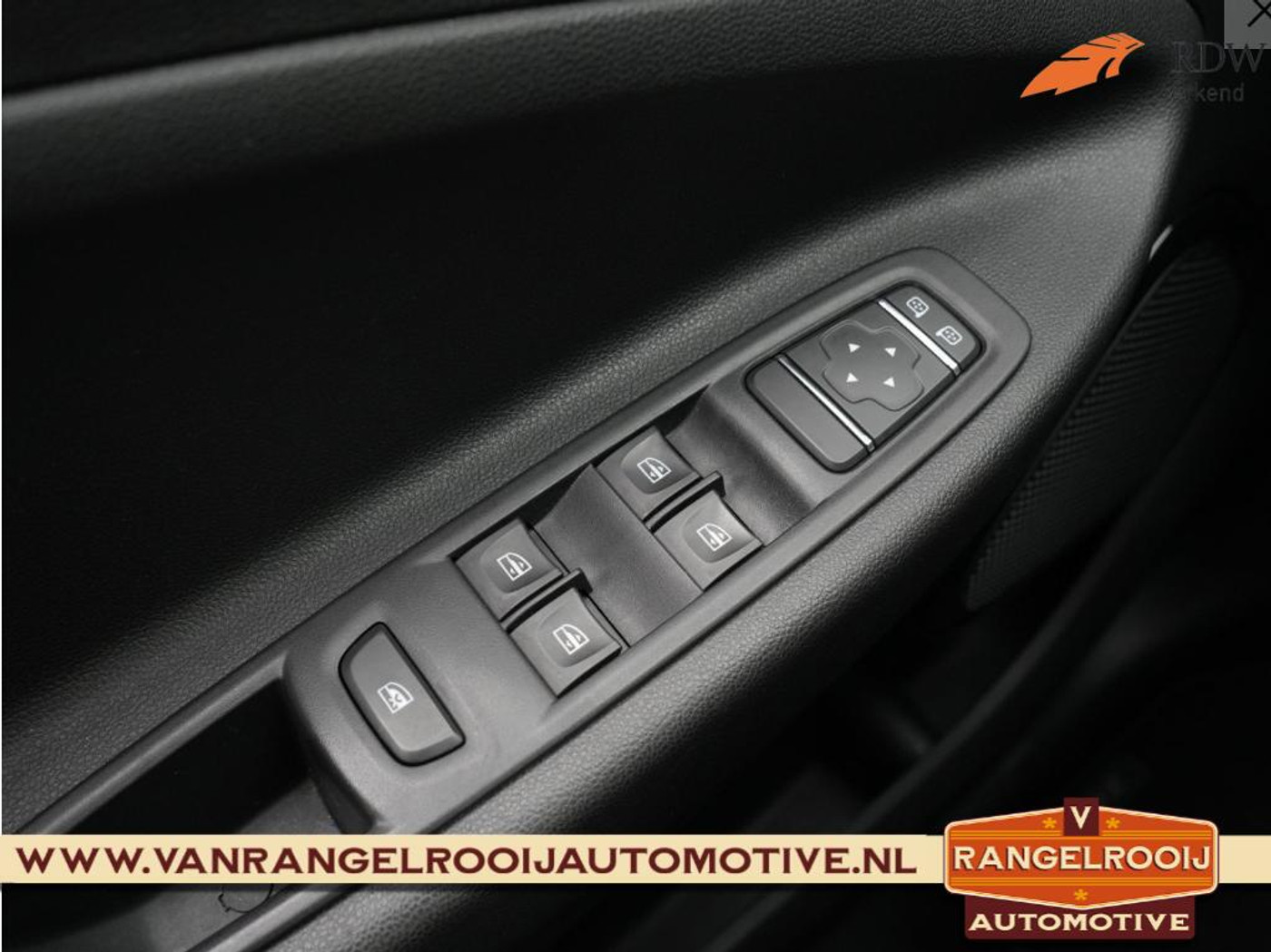 Foto van Renault Zoe