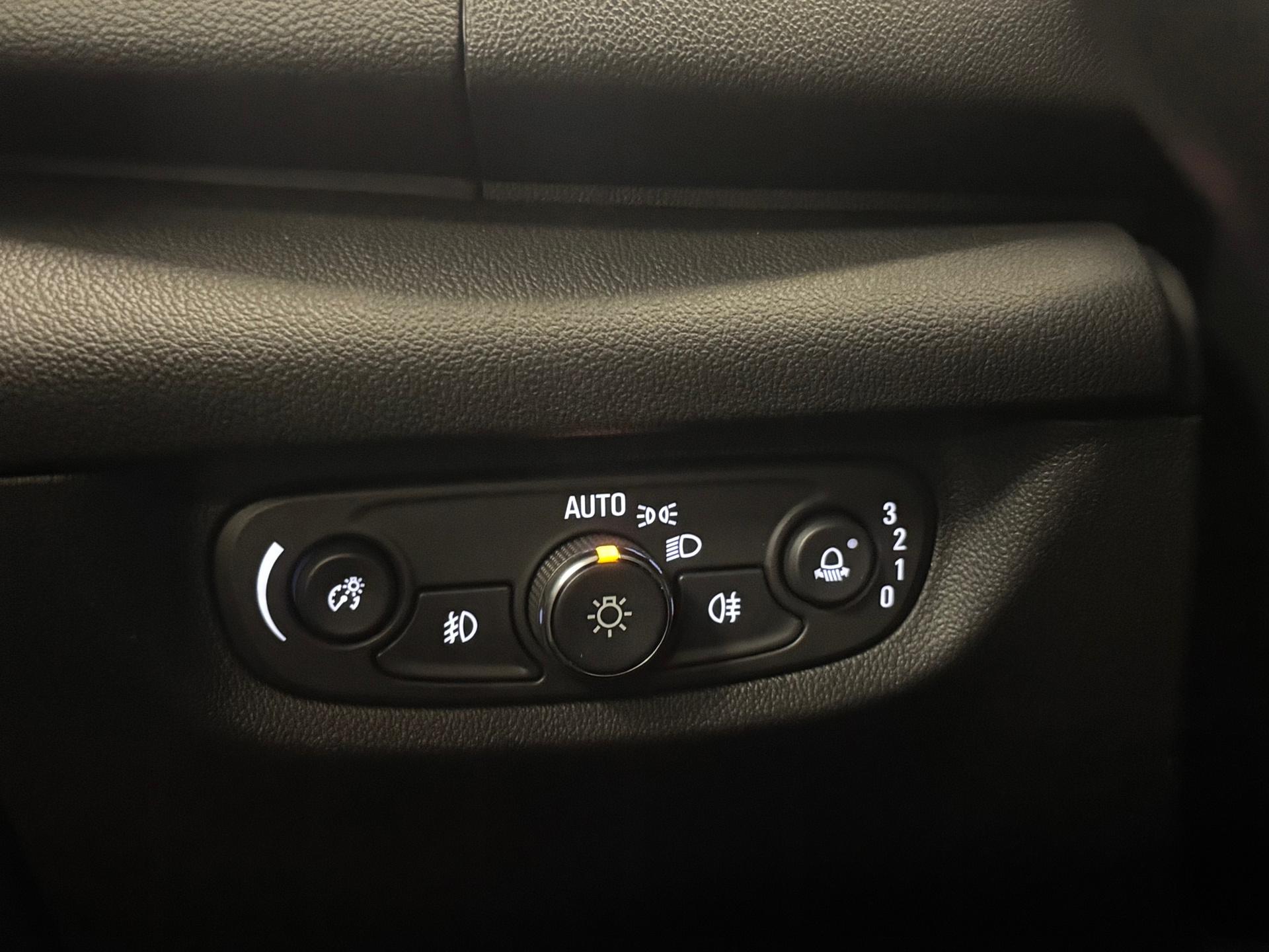 Foto van Opel Insignia Sports Tourer