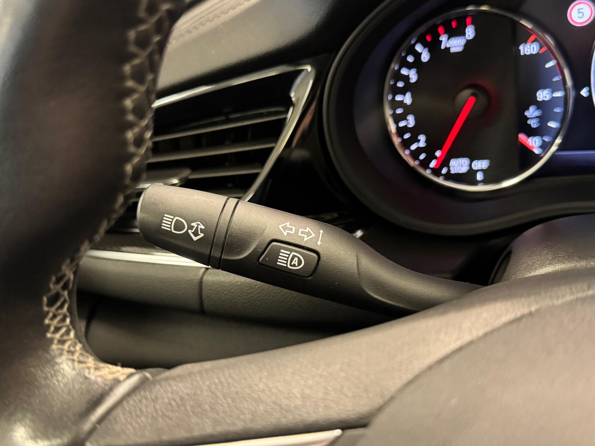 Foto van Opel Insignia Sports Tourer