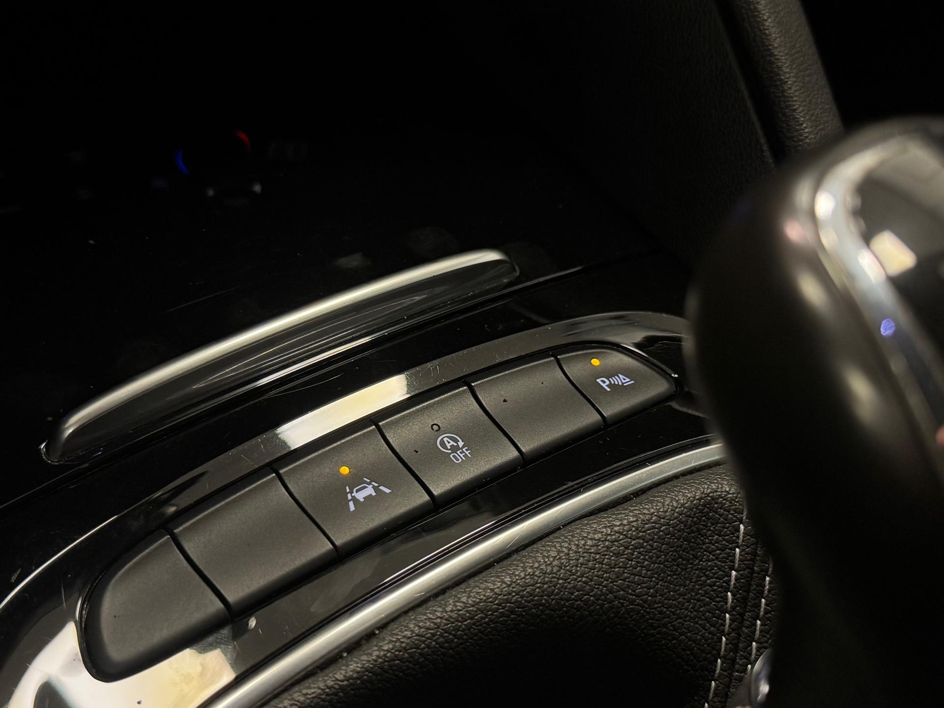 Foto van Opel Insignia Sports Tourer