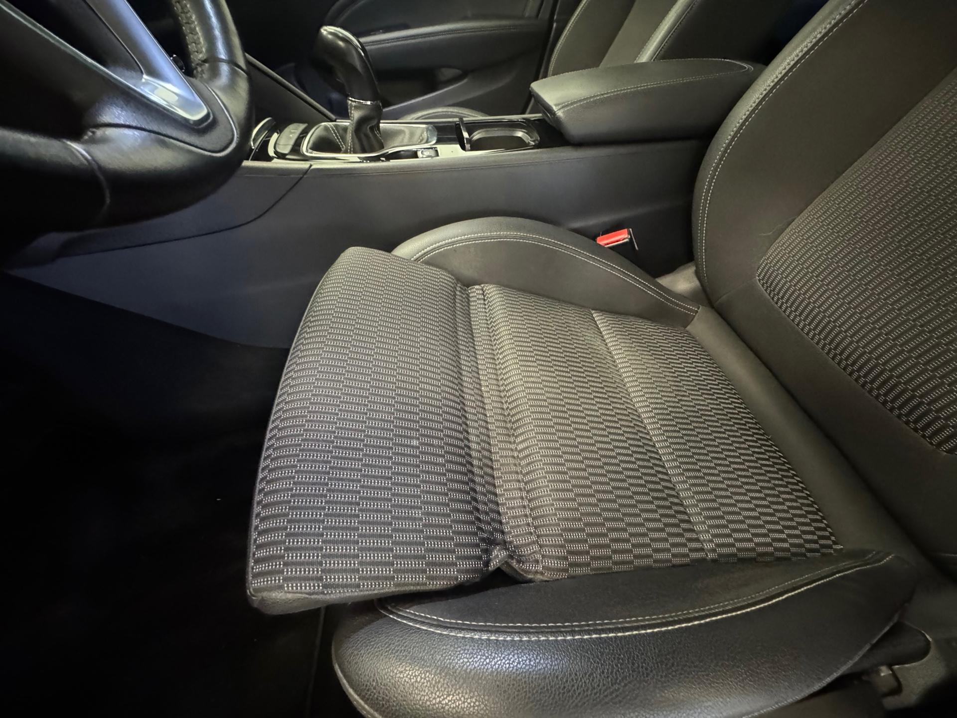 Foto van Opel Insignia Sports Tourer
