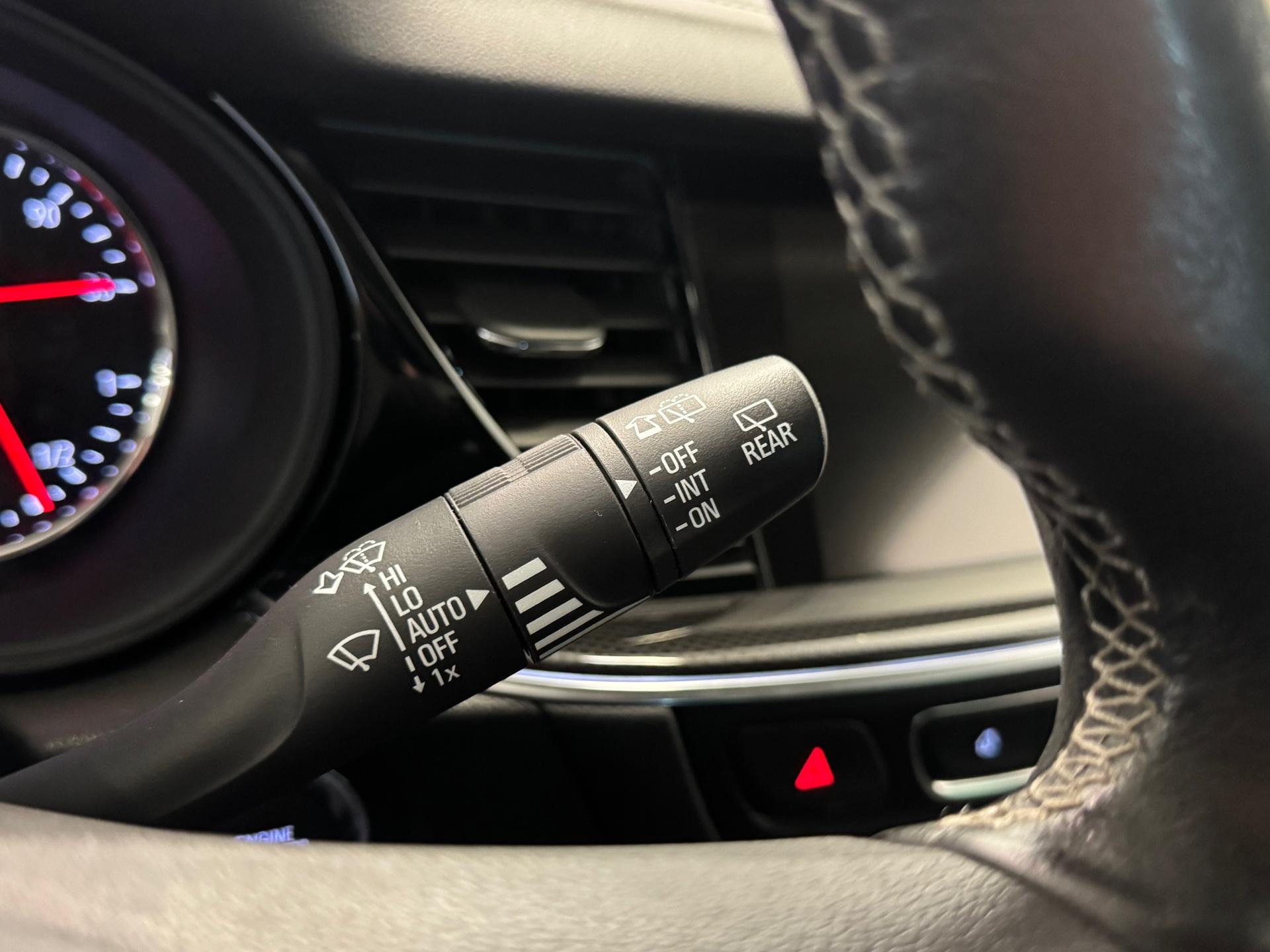 Foto van Opel Insignia Sports Tourer
