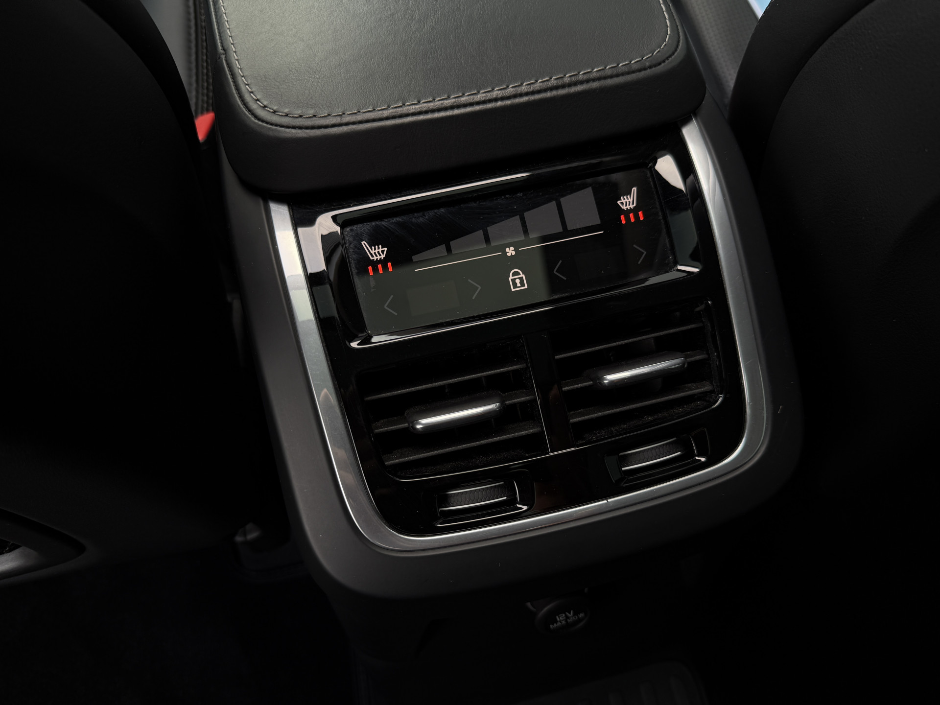 Foto van Volvo Xc90 T8 Twin Engine
