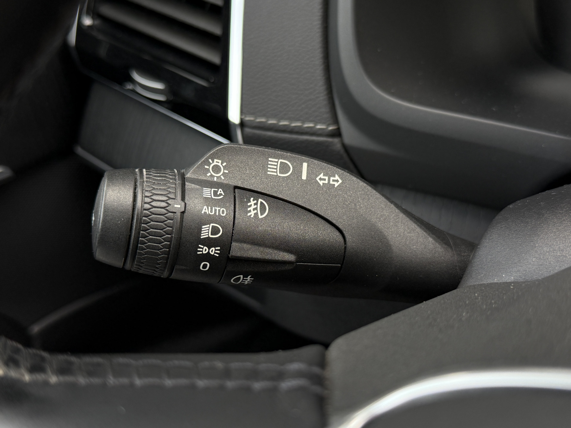 Foto van Volvo Xc90 T8 Twin Engine