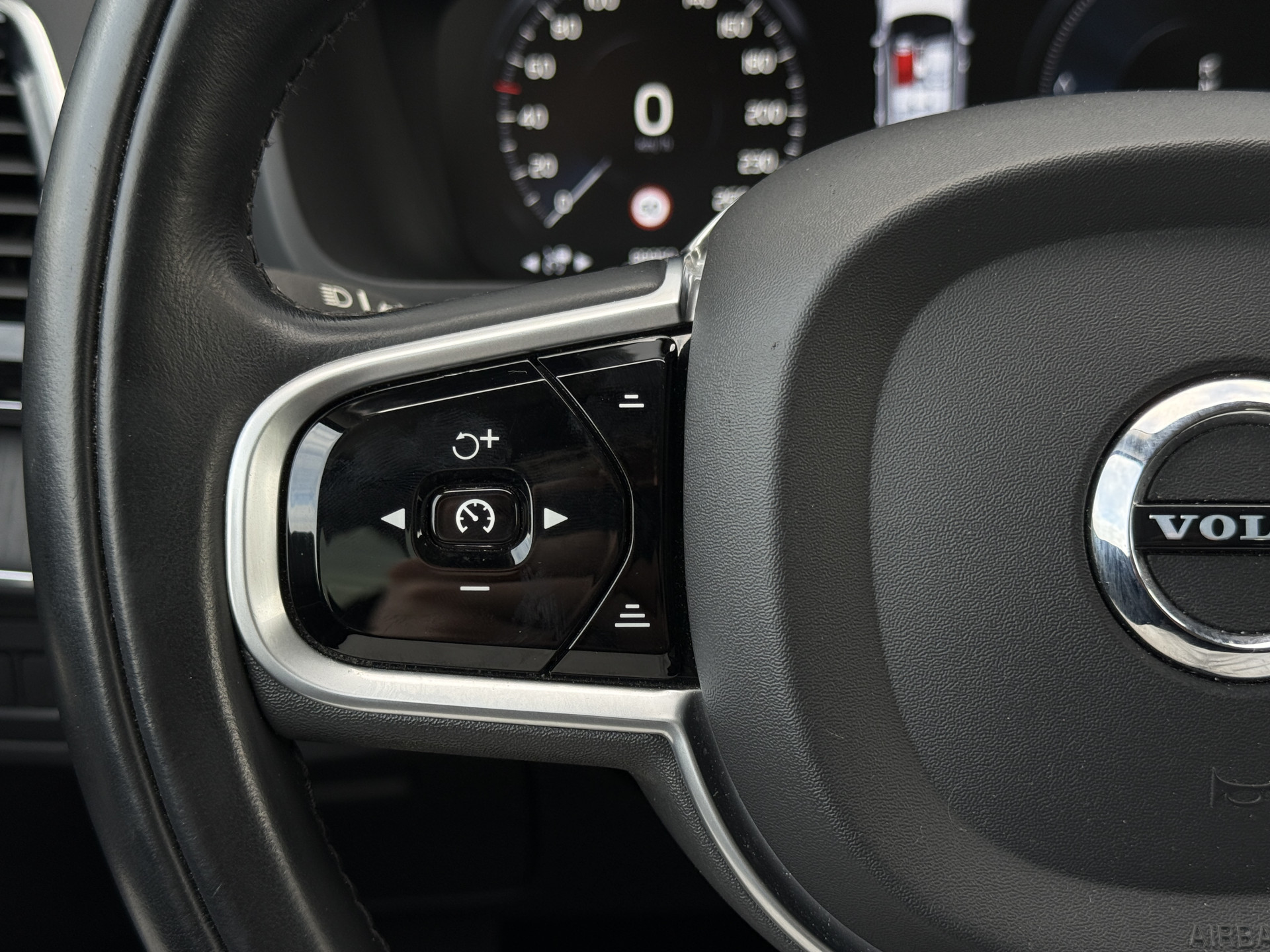 Foto van Volvo Xc90 T8 Twin Engine