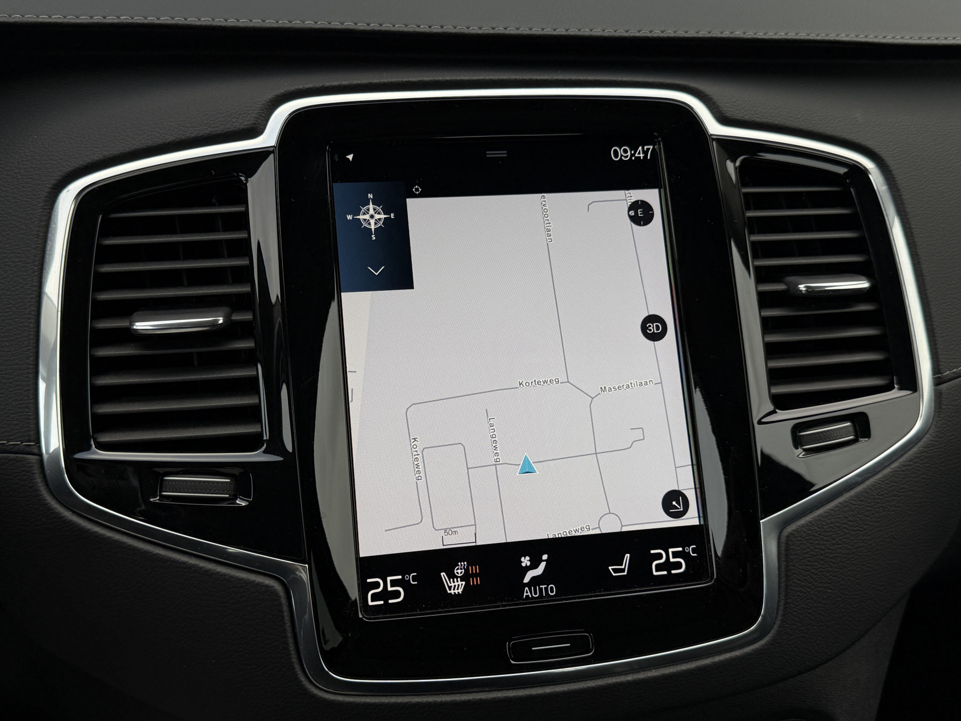 Foto van Volvo Xc90 T8 Twin Engine