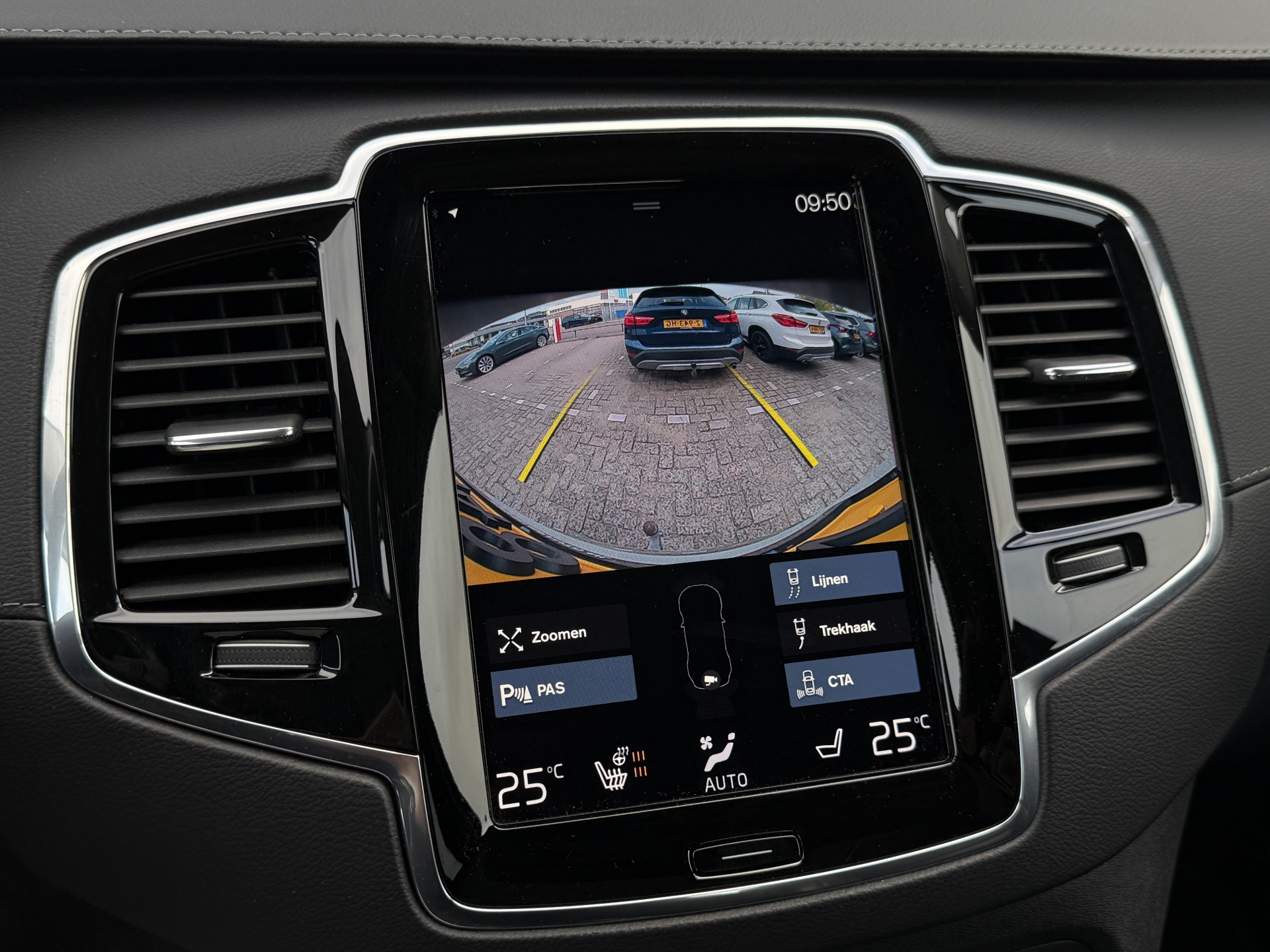 Foto van Volvo Xc90 T8 Twin Engine