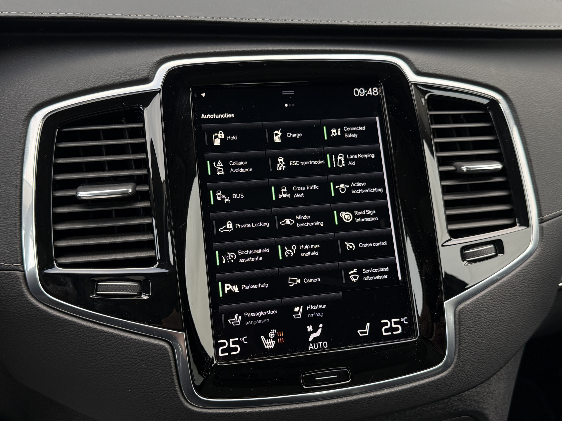Foto van Volvo Xc90 T8 Twin Engine