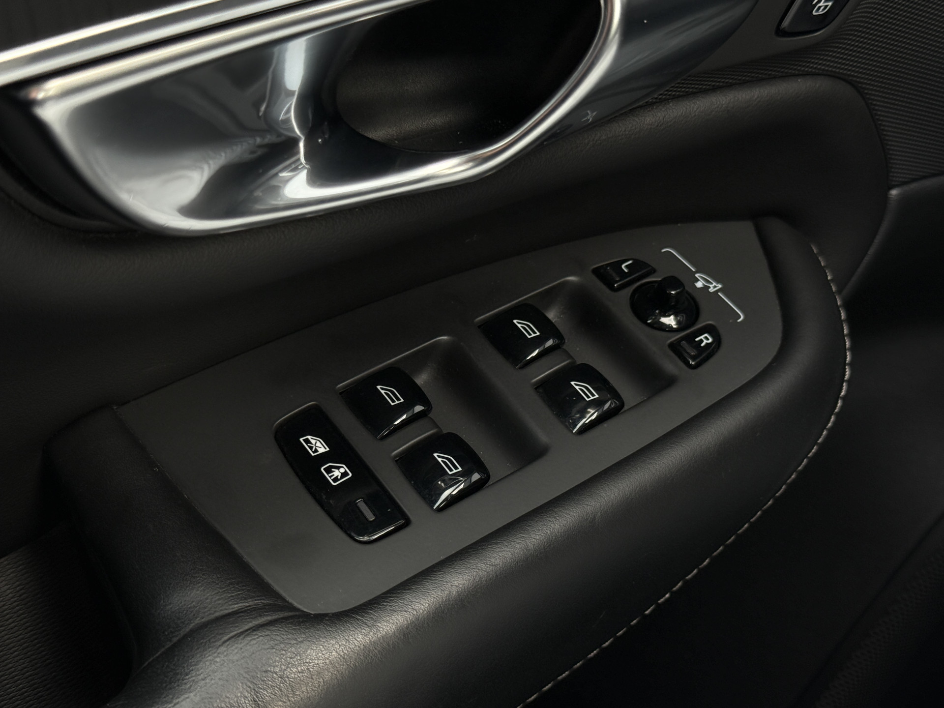 Foto van Volvo Xc90 T8 Twin Engine