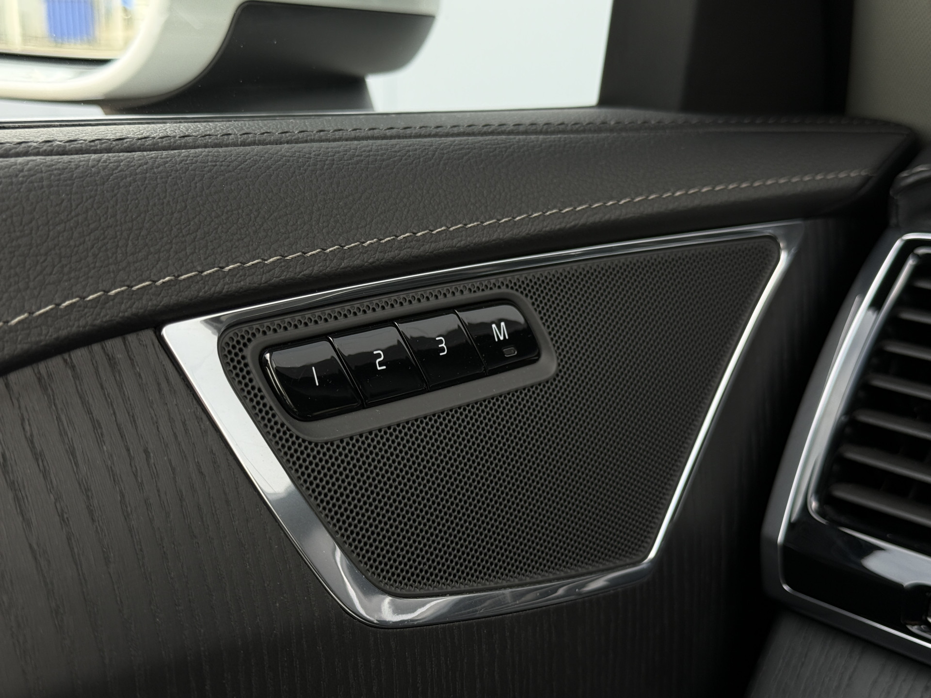 Foto van Volvo Xc90 T8 Twin Engine