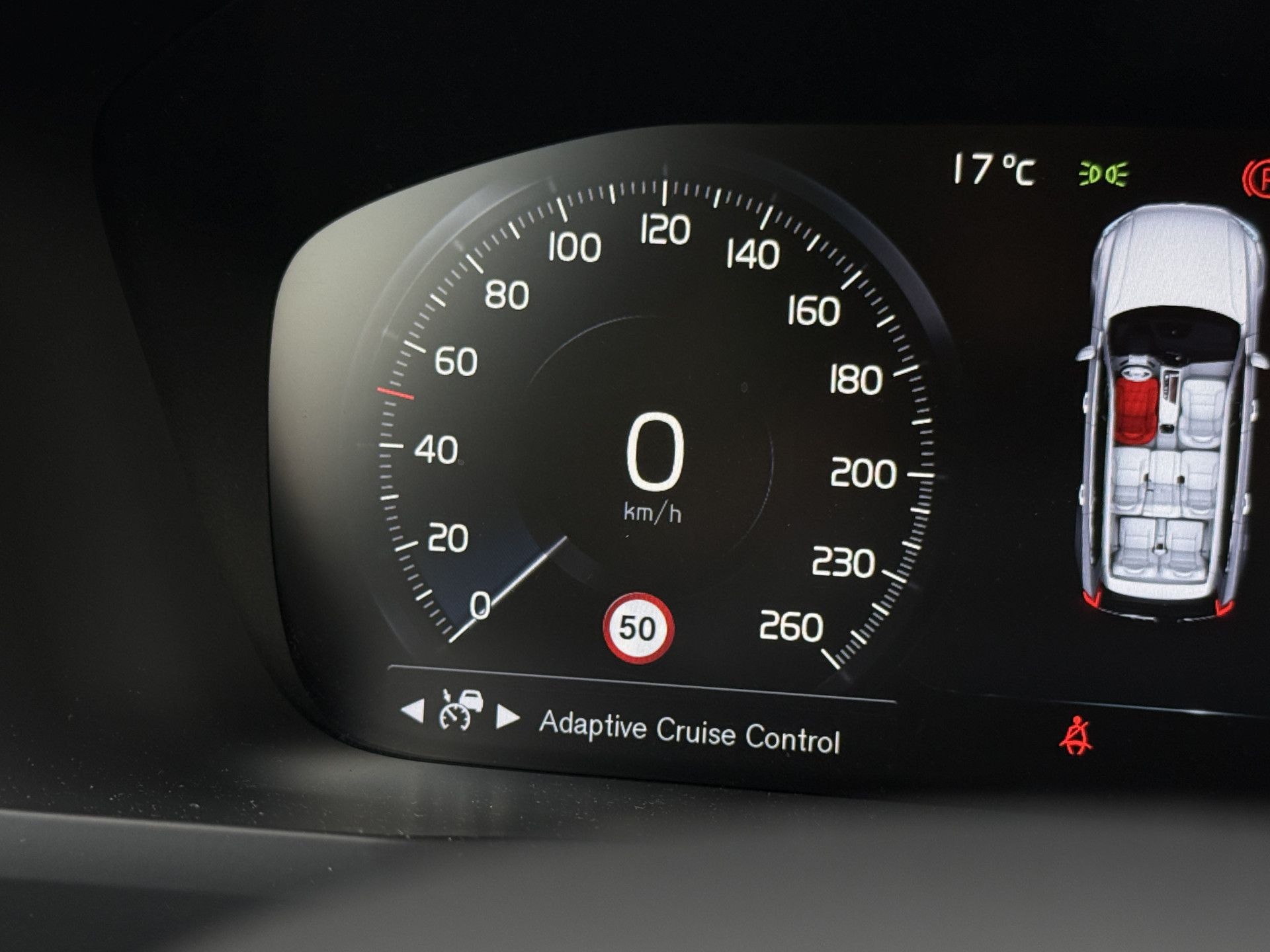 Foto van Volvo Xc90 T8 Twin Engine