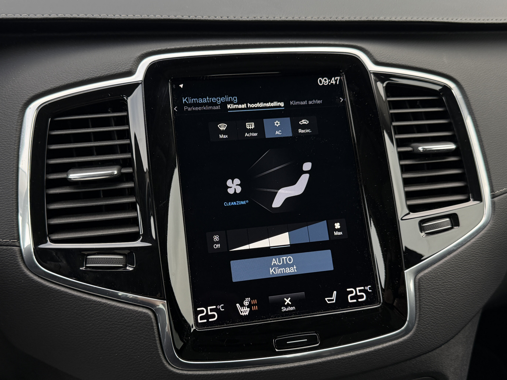 Foto van Volvo Xc90 T8 Twin Engine