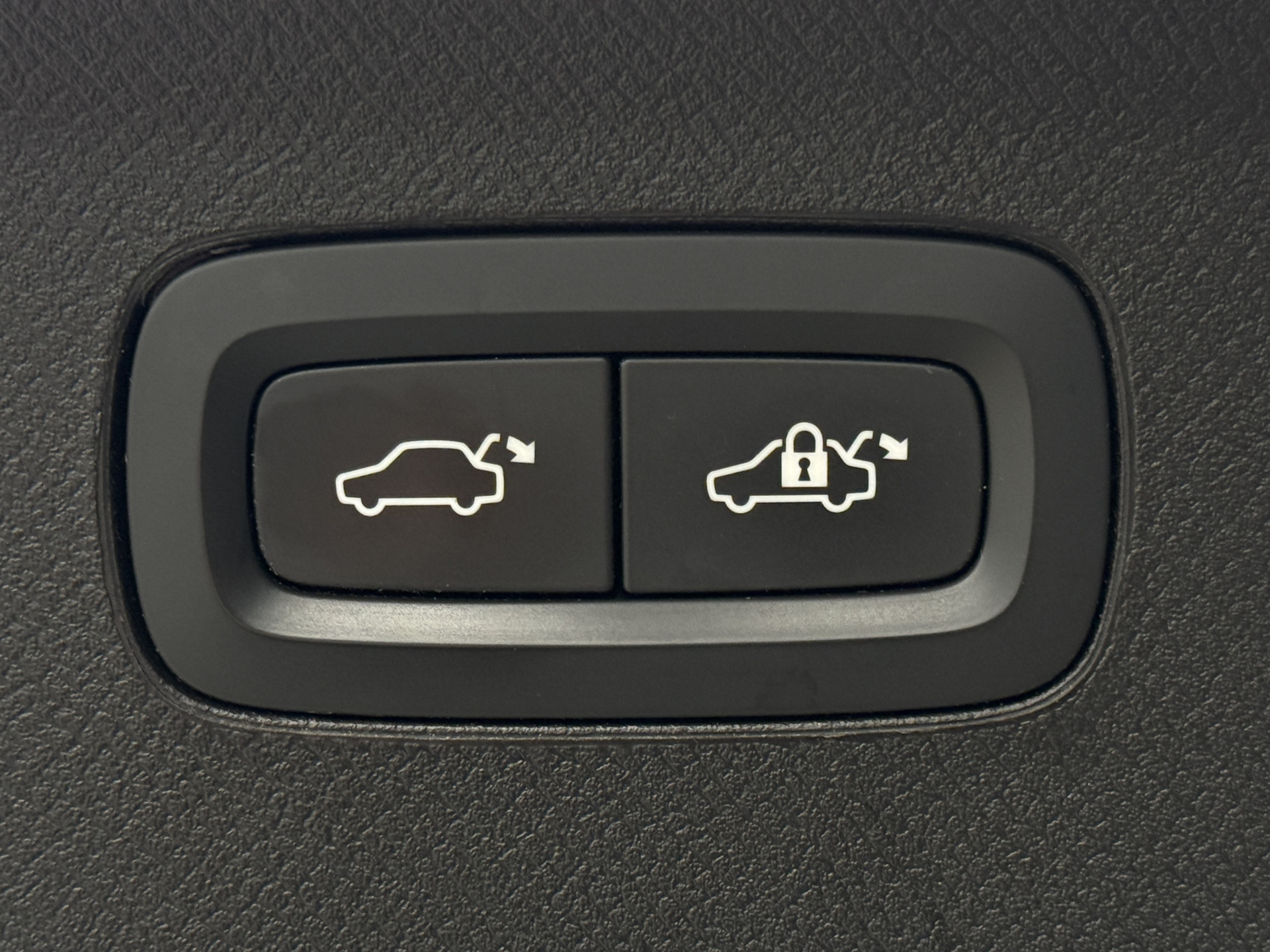 Foto van Volvo Xc90 T8 Twin Engine