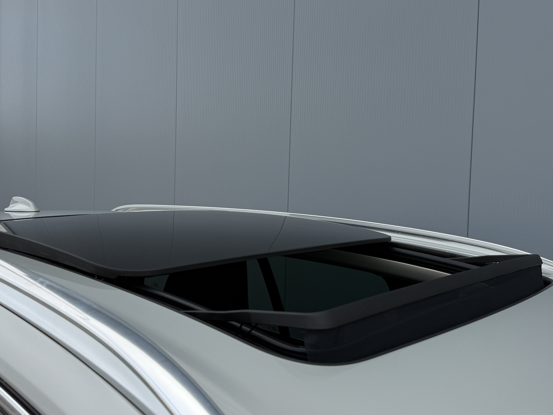Foto van Volvo Xc90 T8 Twin Engine