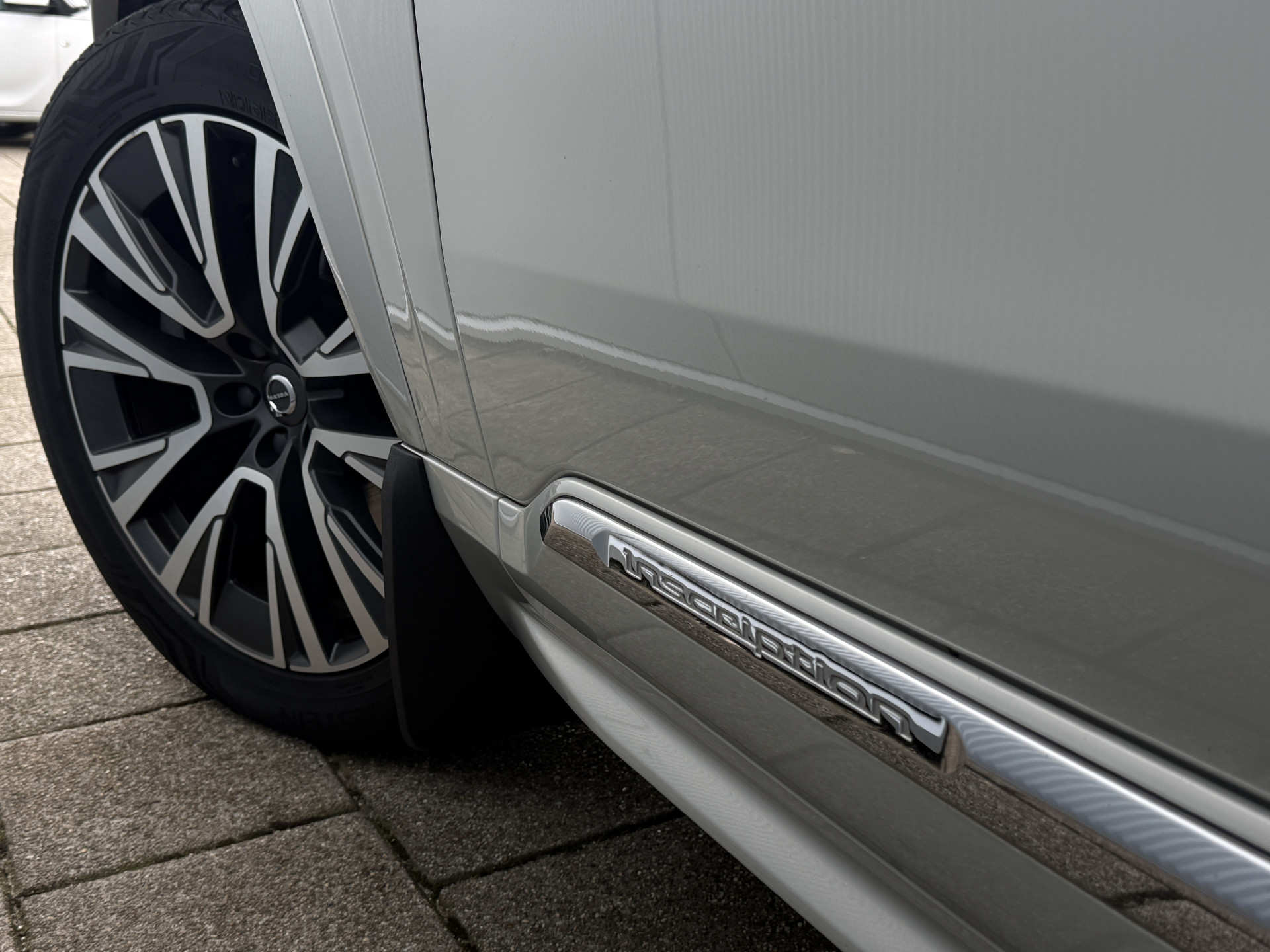 Foto van Volvo Xc90 T8 Twin Engine