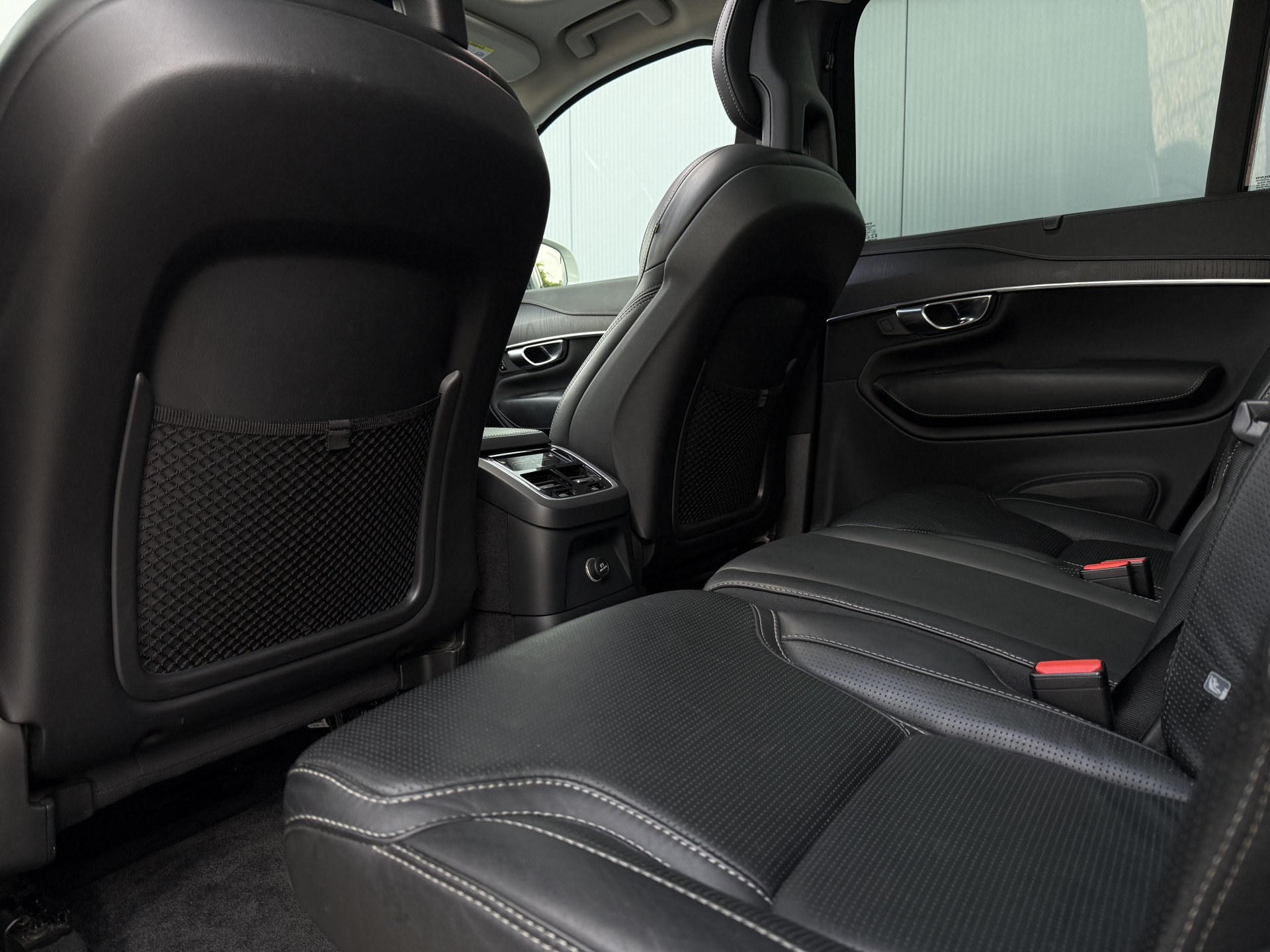 Foto van Volvo Xc90 T8 Twin Engine